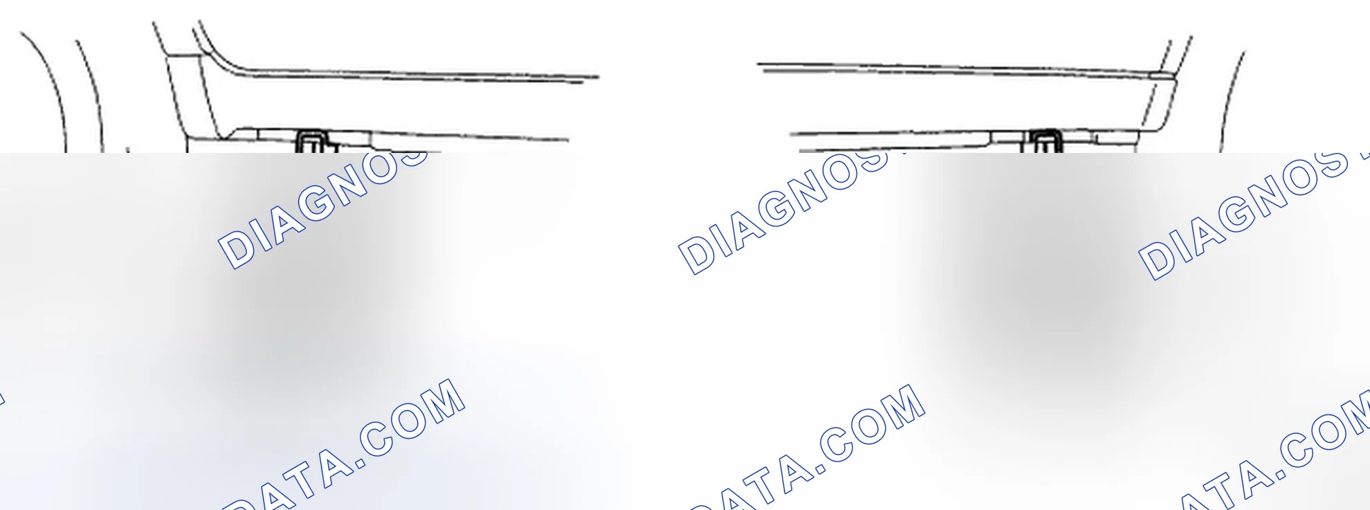 Scheme 38: Identifying Pantograph Jack