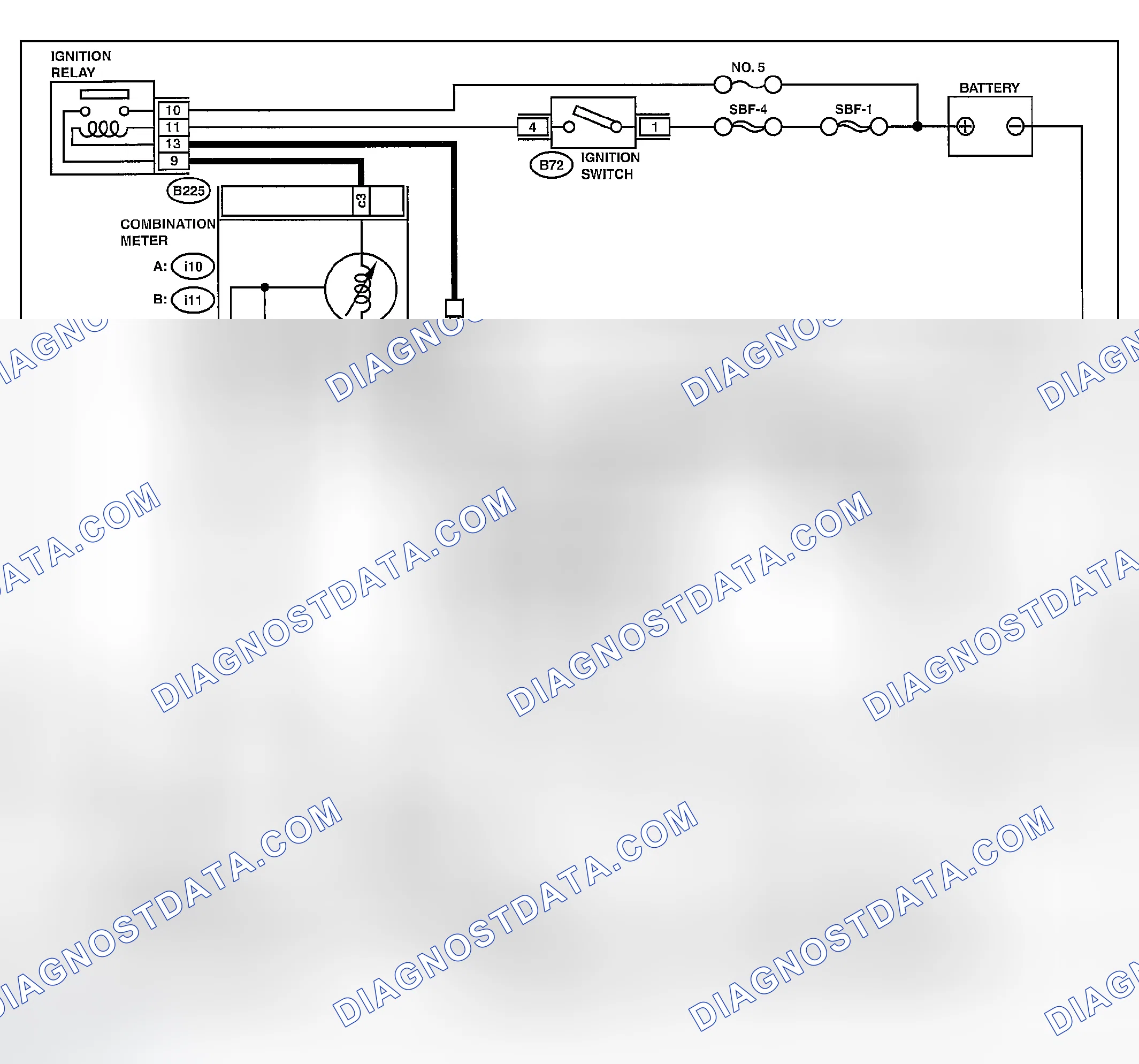 Scheme 1887: WIRING DIAGRAM