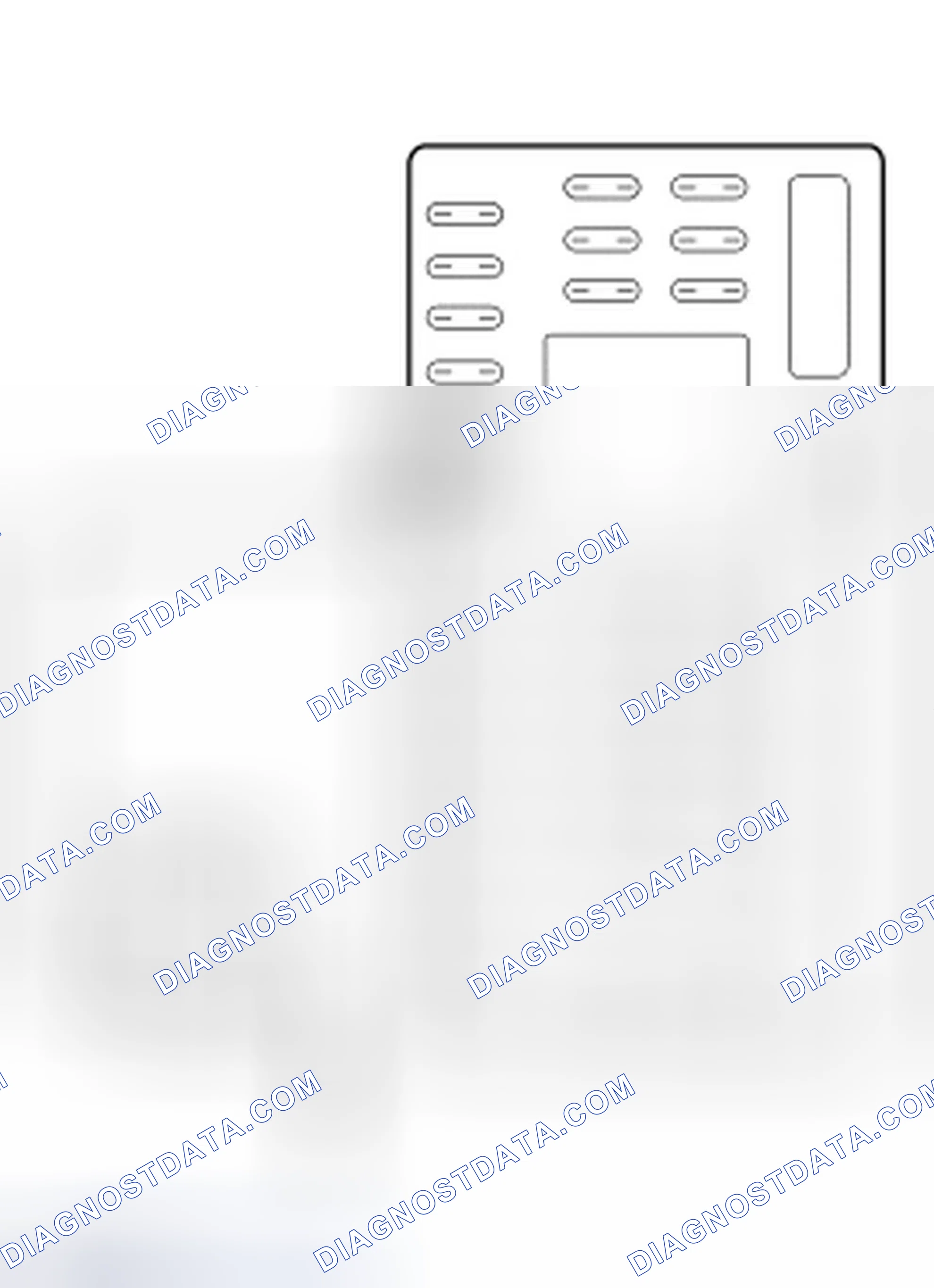 Scheme 30: PINPOINT TEST H: THE SMART JUNCTION BOX (SJB) DOES NOT RESPOND TO THE SCAN TOOL