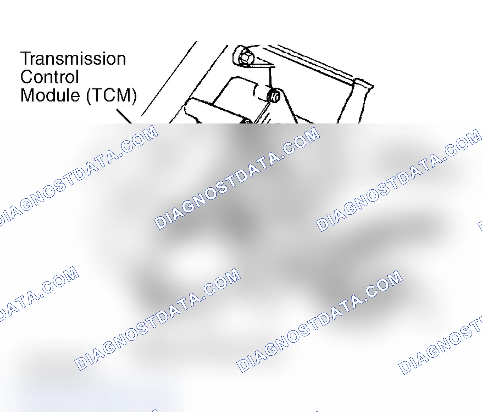 Scheme 141: TEST TC-26A - THROTTLE POSITION SENSOR VOLTAGE LOW