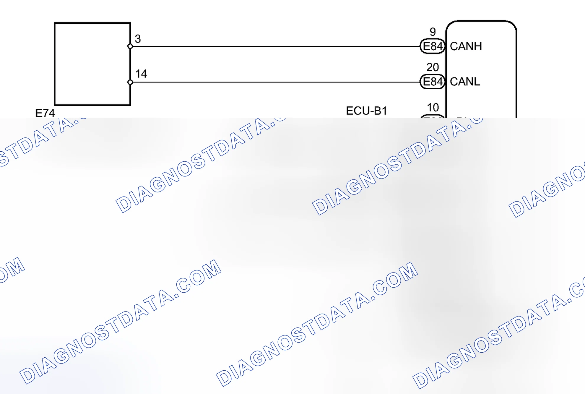 Scheme 114: WIRING DIAGRAM
