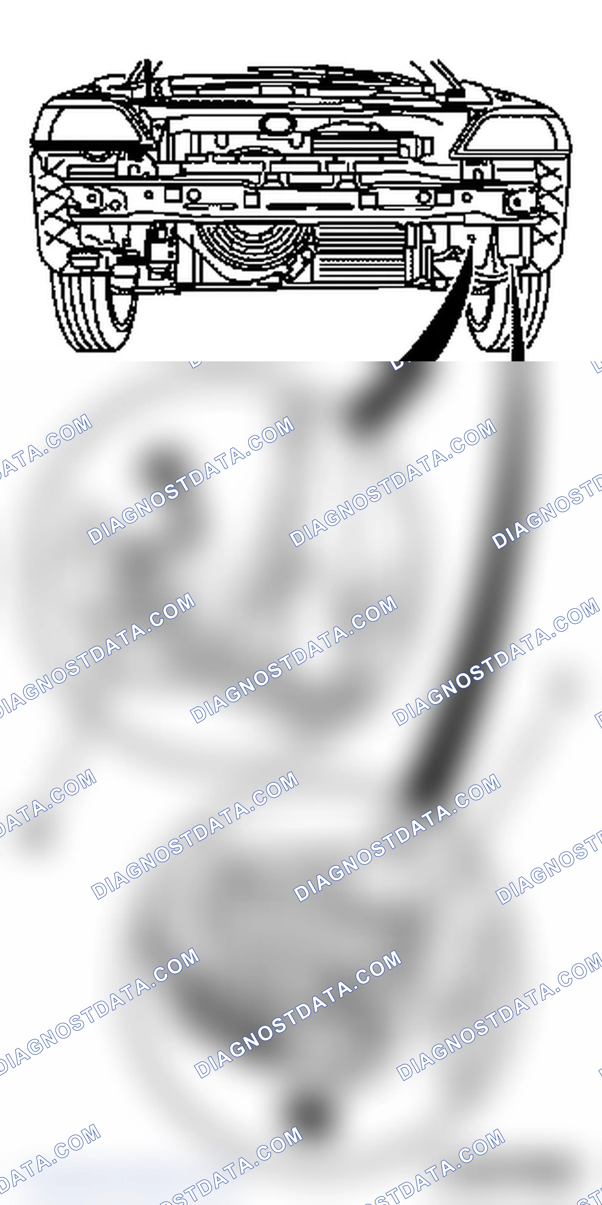 How to Remove and Install the Engine
