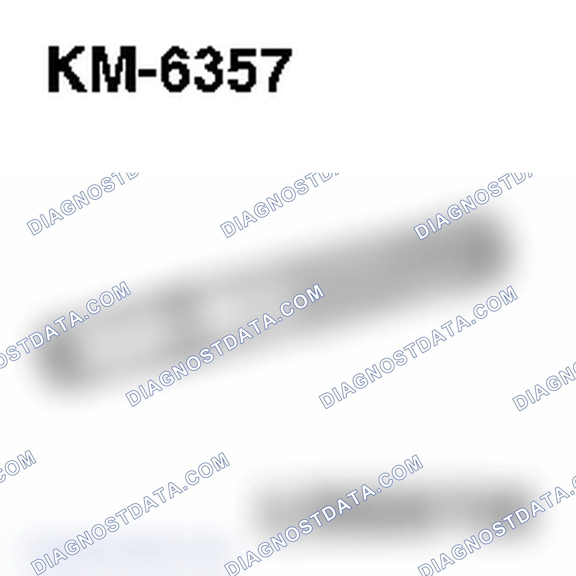 Special Tools (Z 17 DTH)