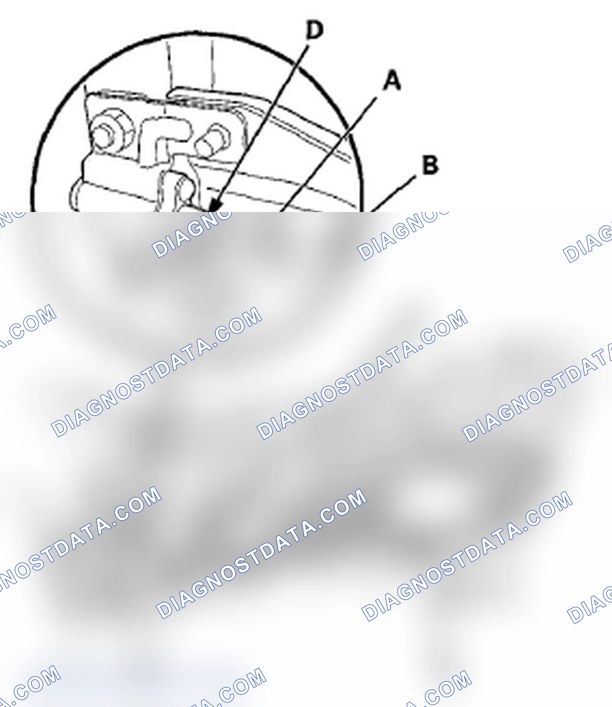Scheme 219: Front Seat Slide Motor Replacement