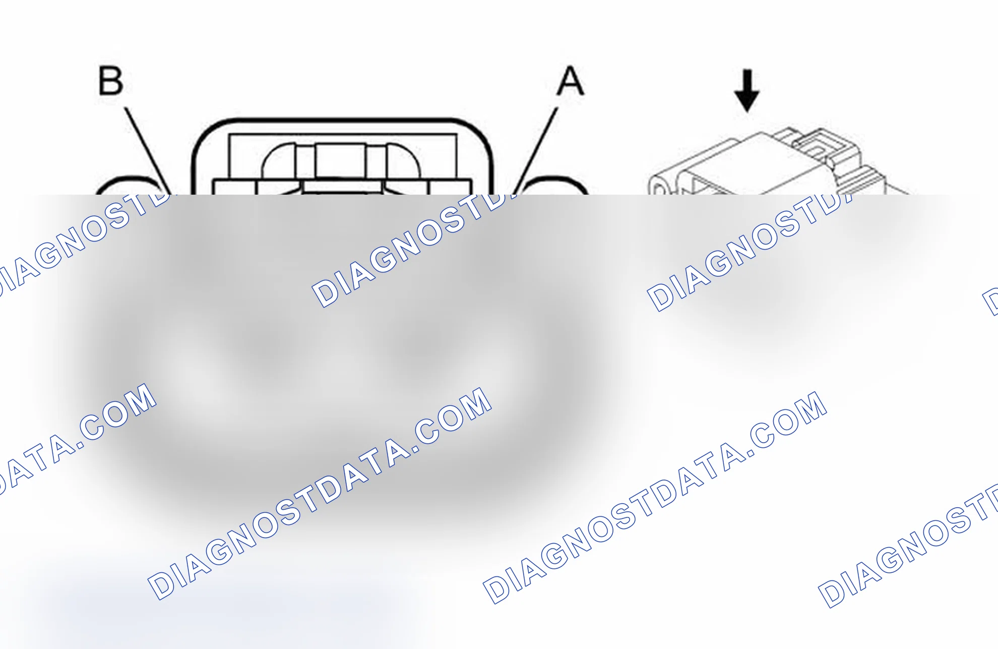 Scheme 10: Cooling Fan - Left (10 Series)