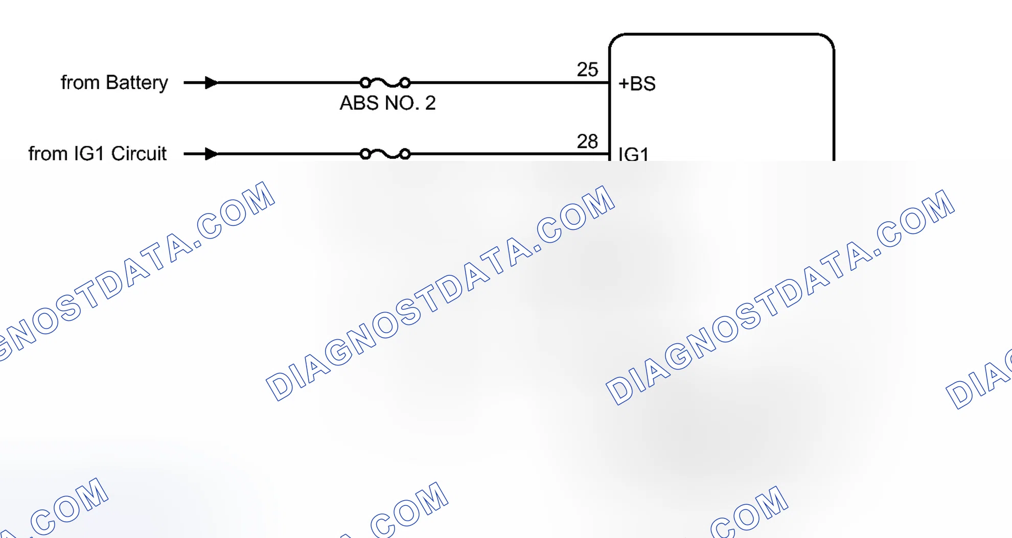 Scheme 12: WIRING DIAGRAM