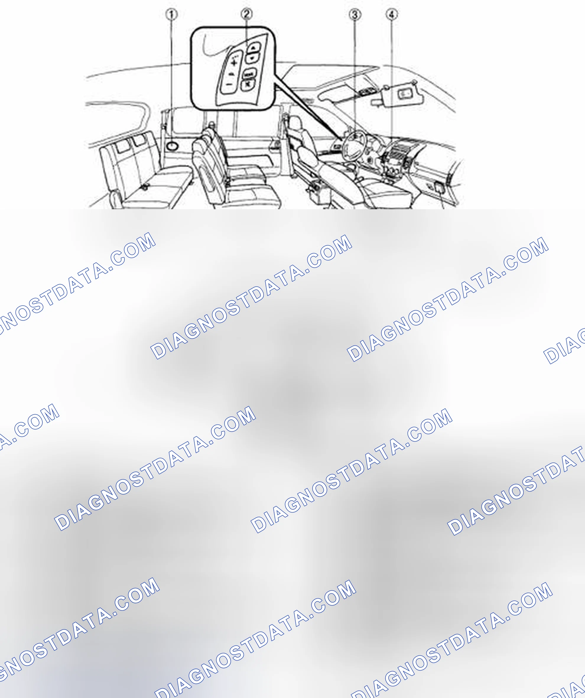 Scheme 1: Audio System