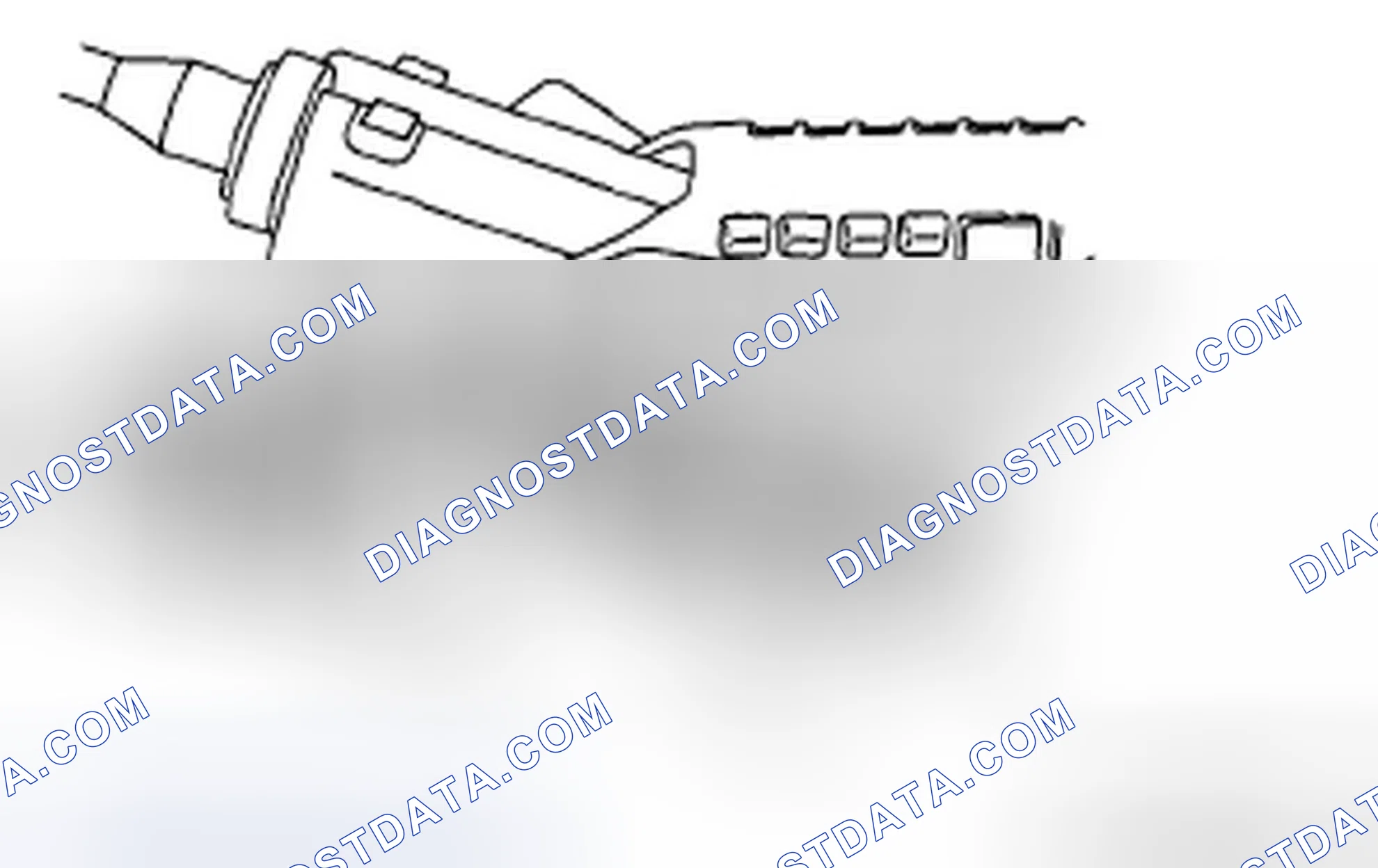 Scheme 13: Steering Lock component Installation Note