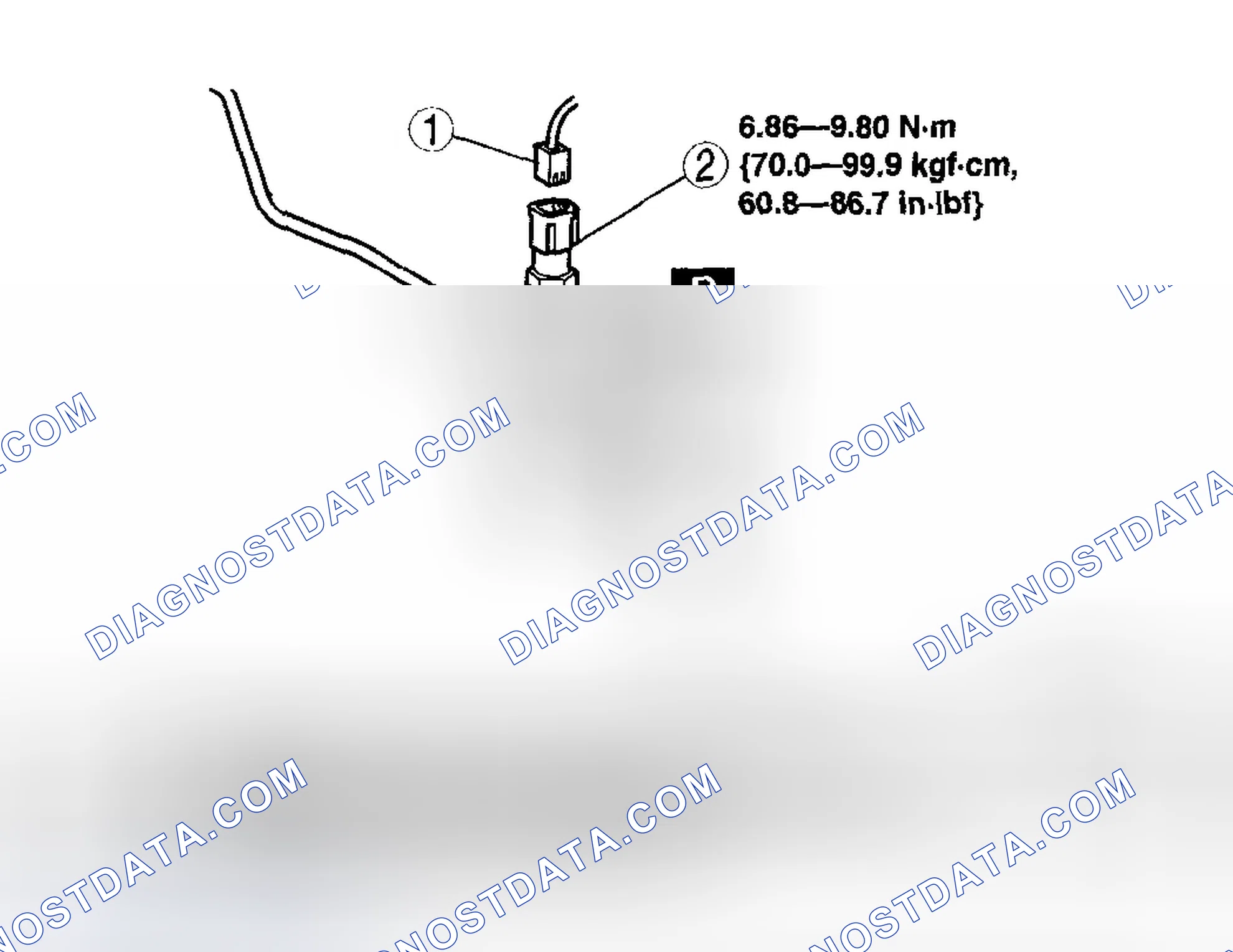 Scheme 31: REFRIGERANT PRESSURE SWITCH REMOVAL/INSTALLATION