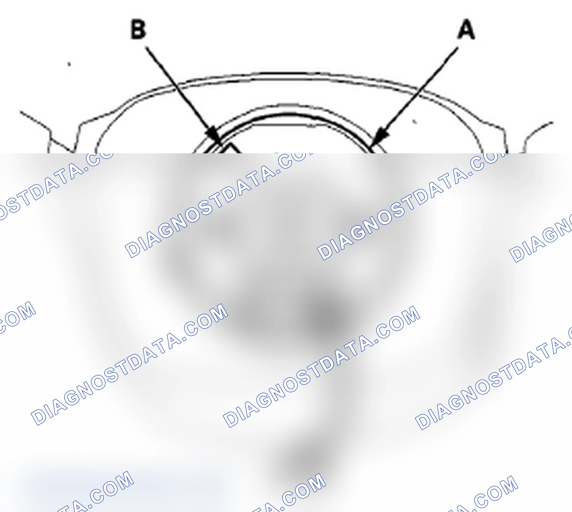 Scheme 43: Steering Wheel Installation