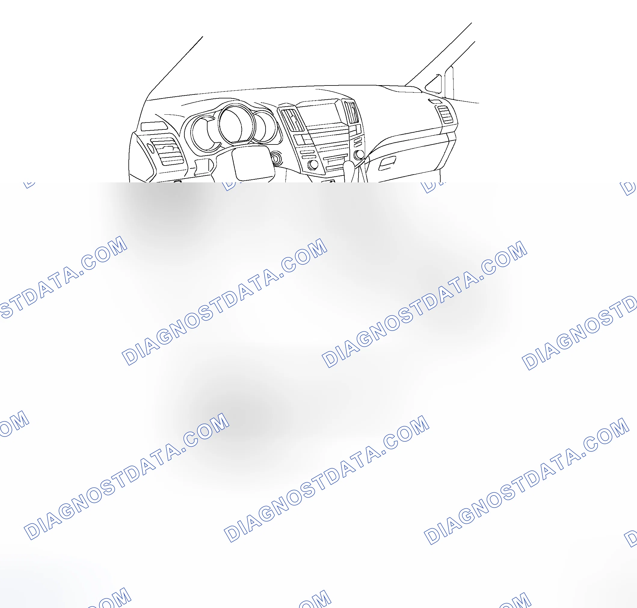 Scheme 10: PARTS LOCATION