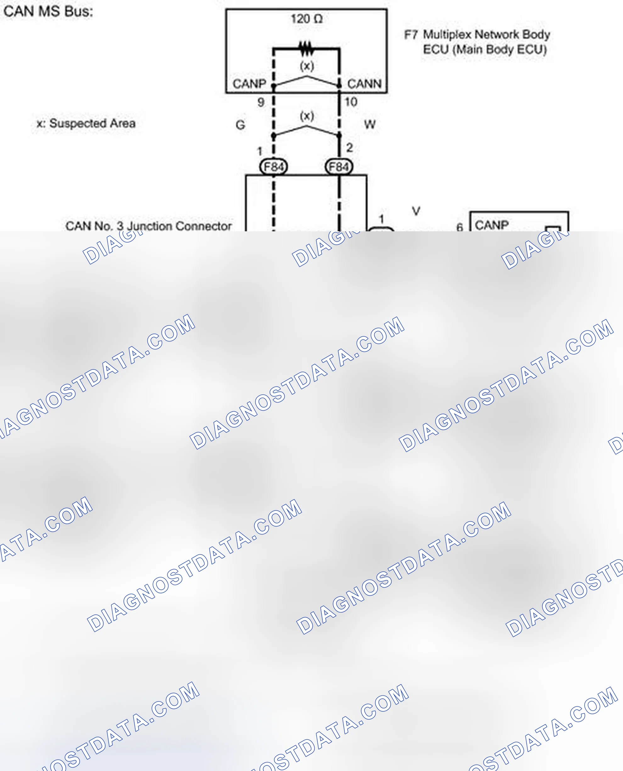 Scheme 141: WIRING DIAGRAM