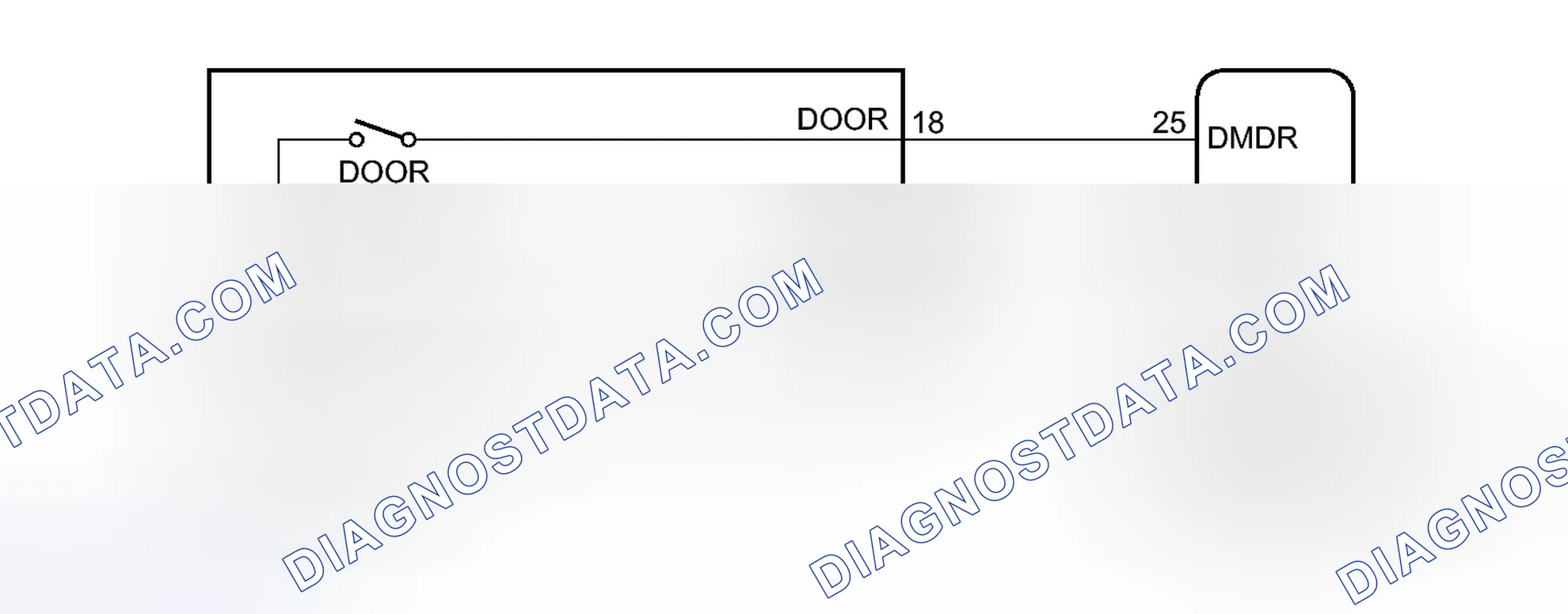 Scheme 13: WIRING DIAGRAM