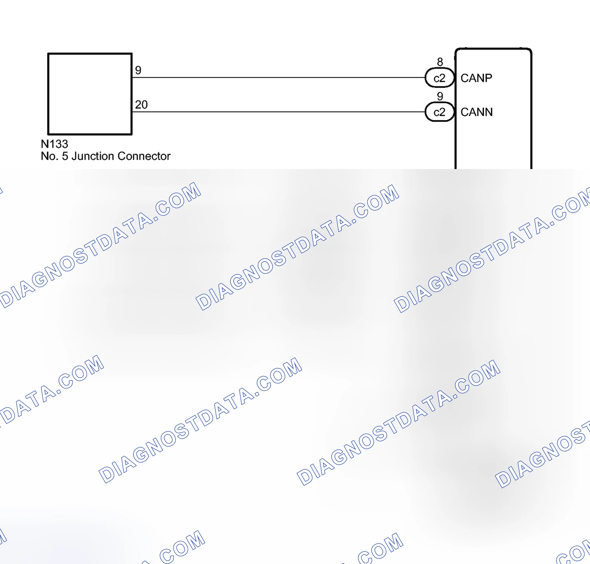 Scheme 120: WIRING DIAGRAM