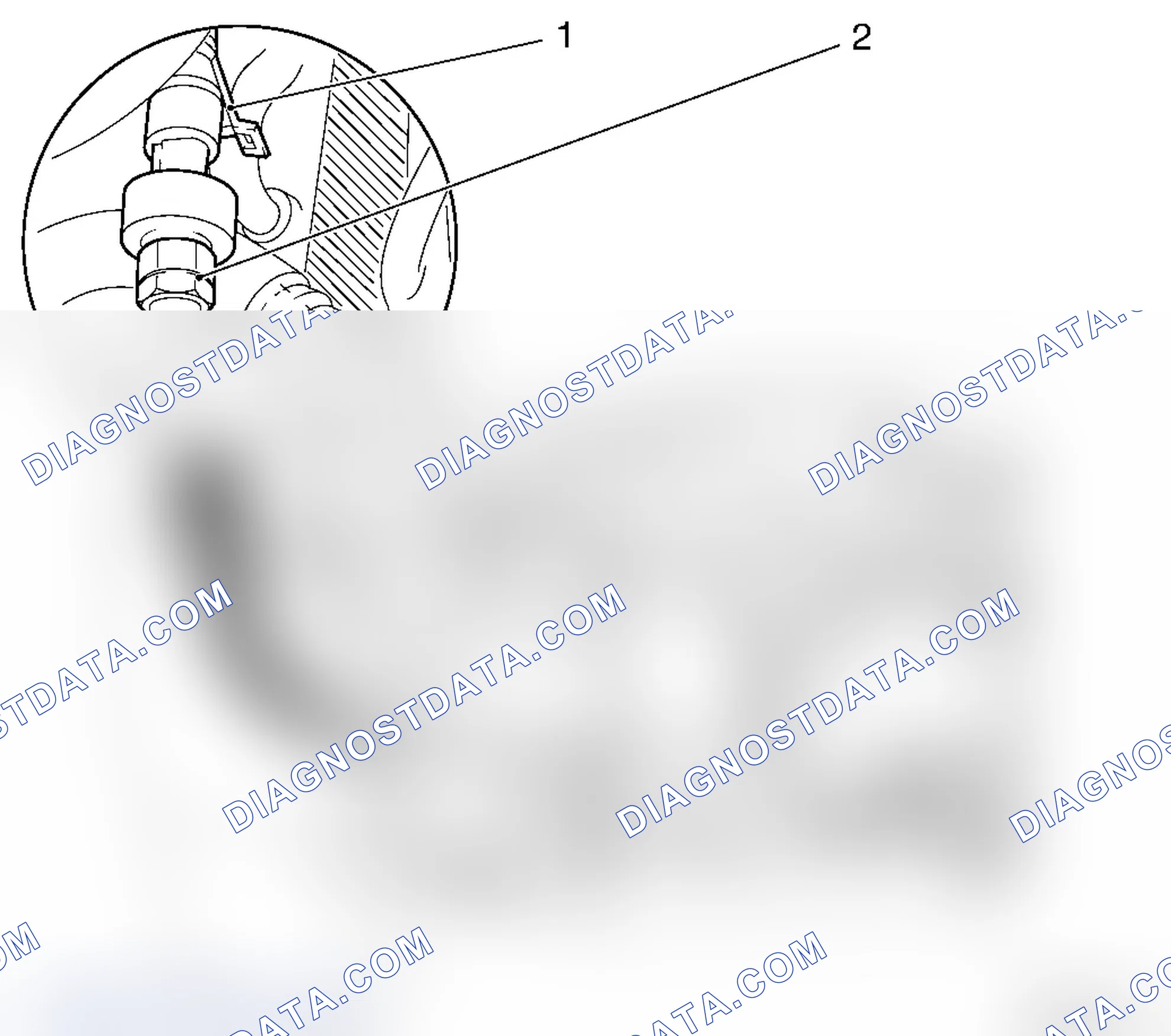 Replace Pressure Sensor