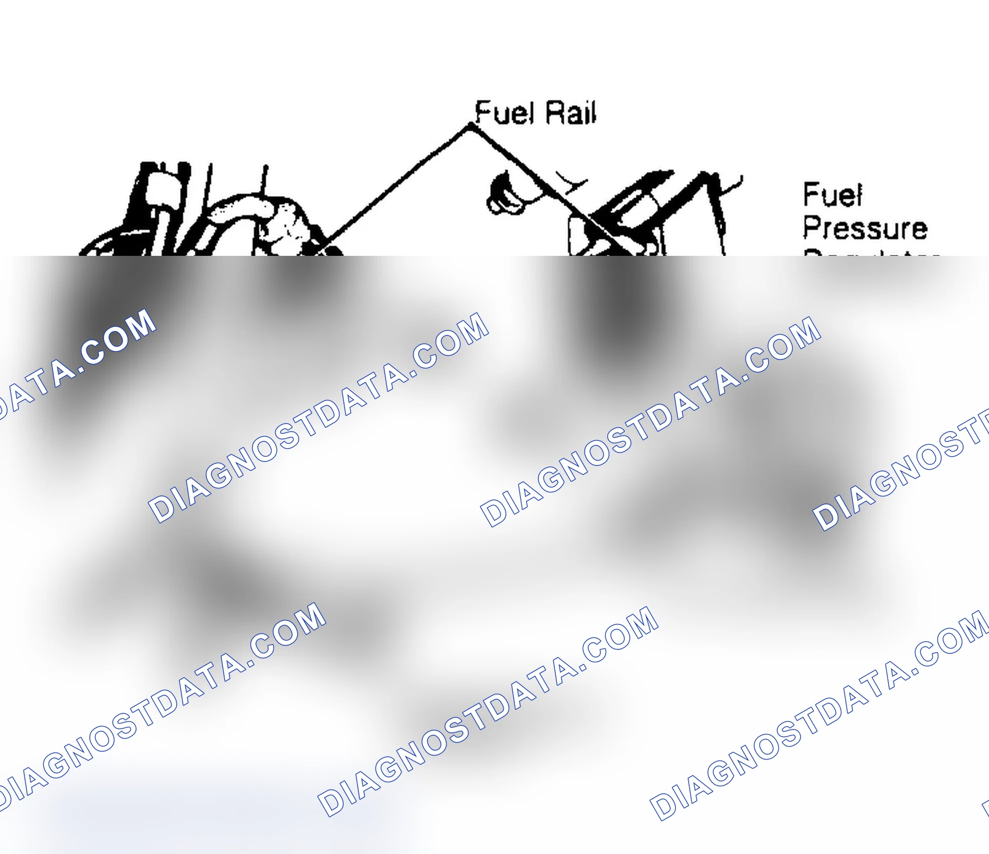 Scheme 4: FUEL PRESSURE DAMPER