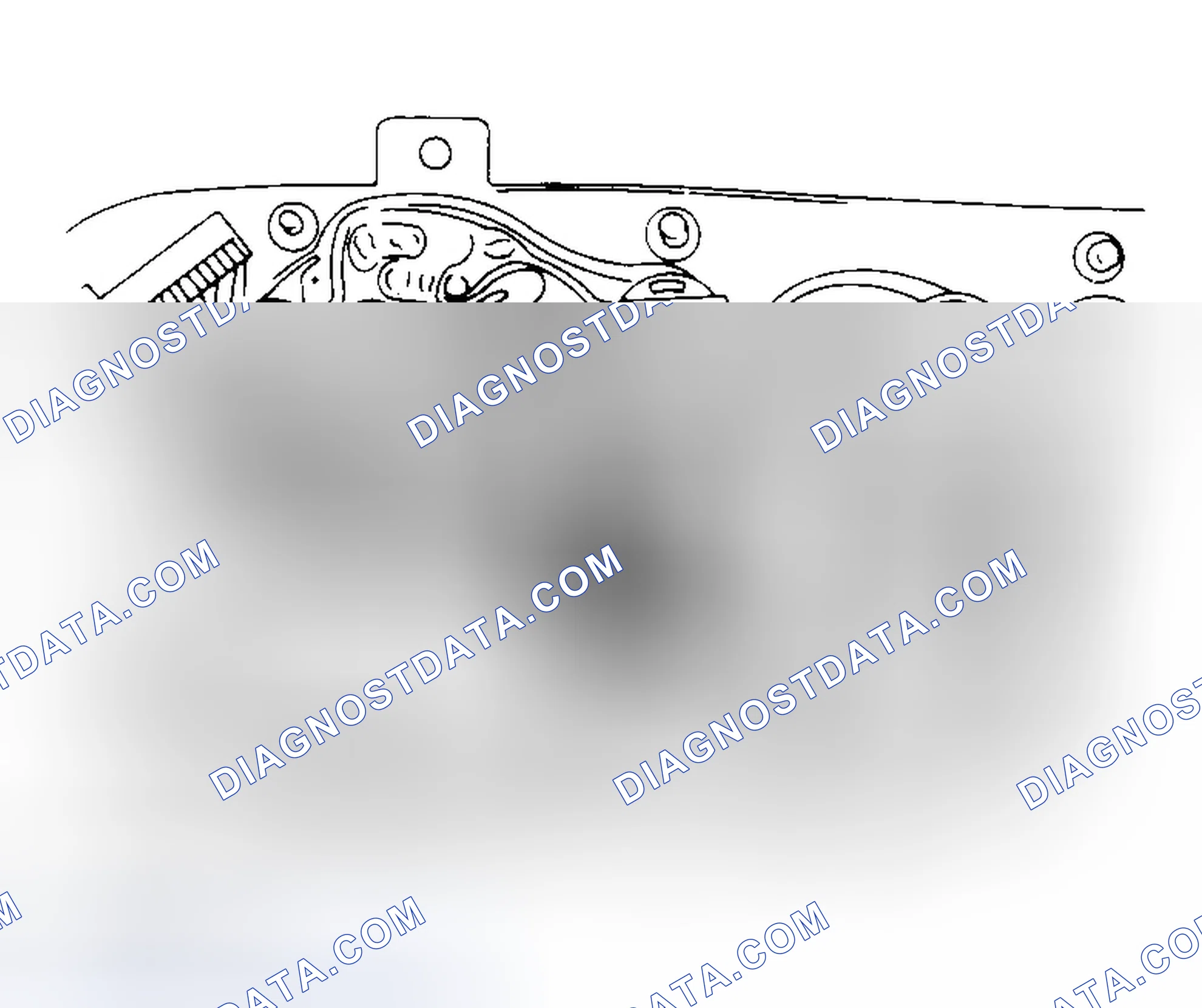 Scheme 2: CHECK ENGINE LIGHT RESET - PROCEDURE 2