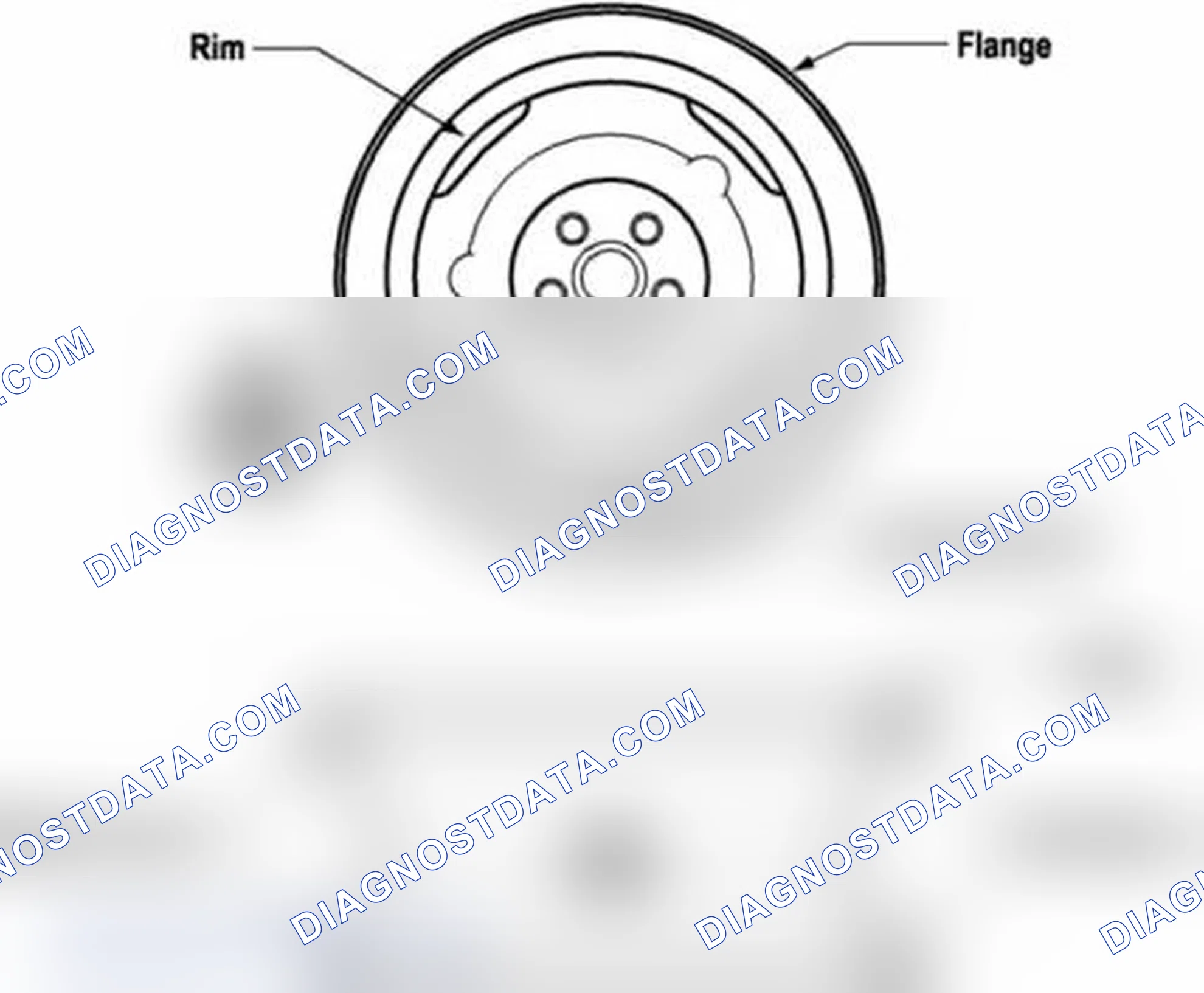 Scheme 31: Steel Wheel
