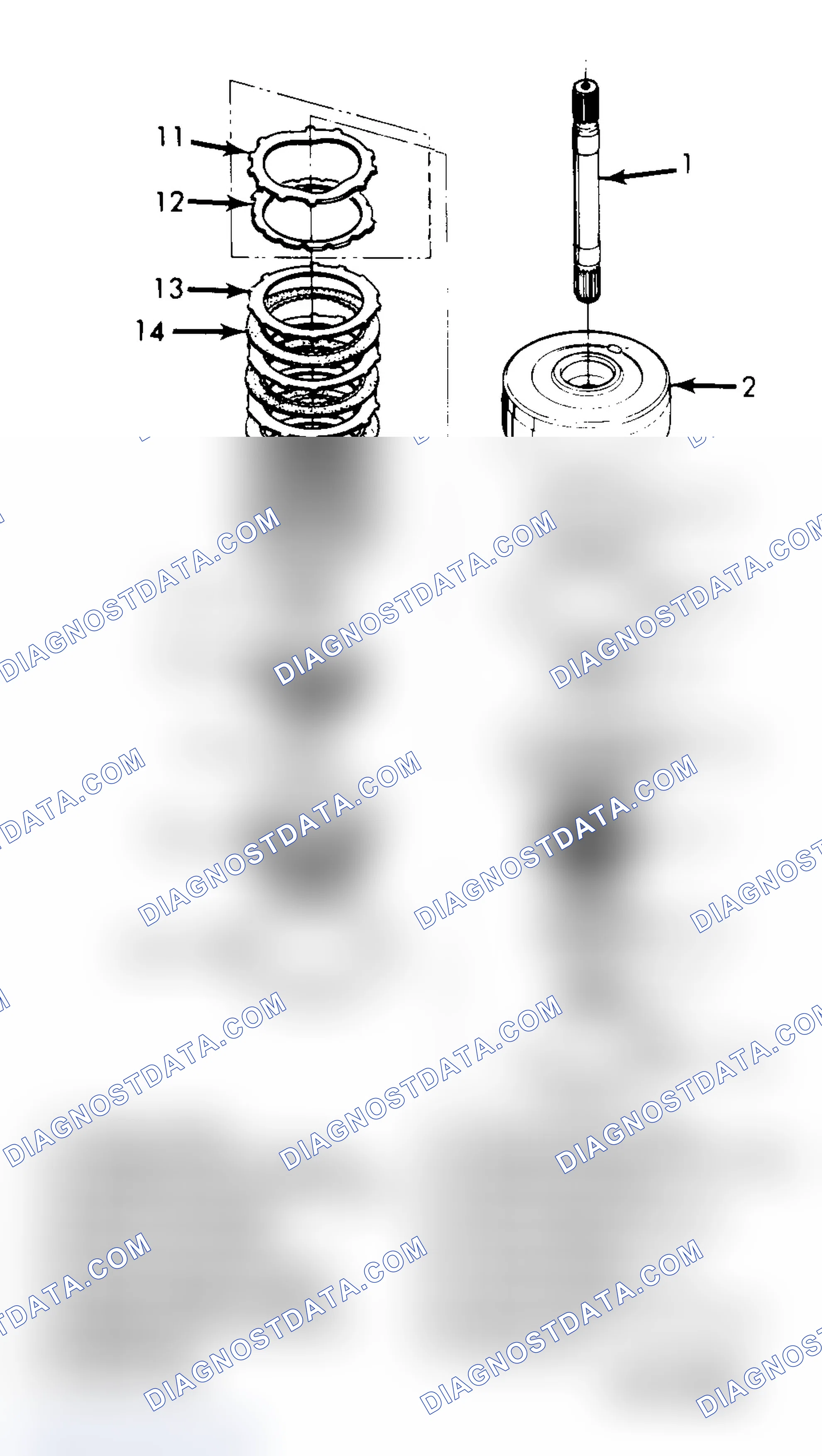 Scheme 73: Disassembly