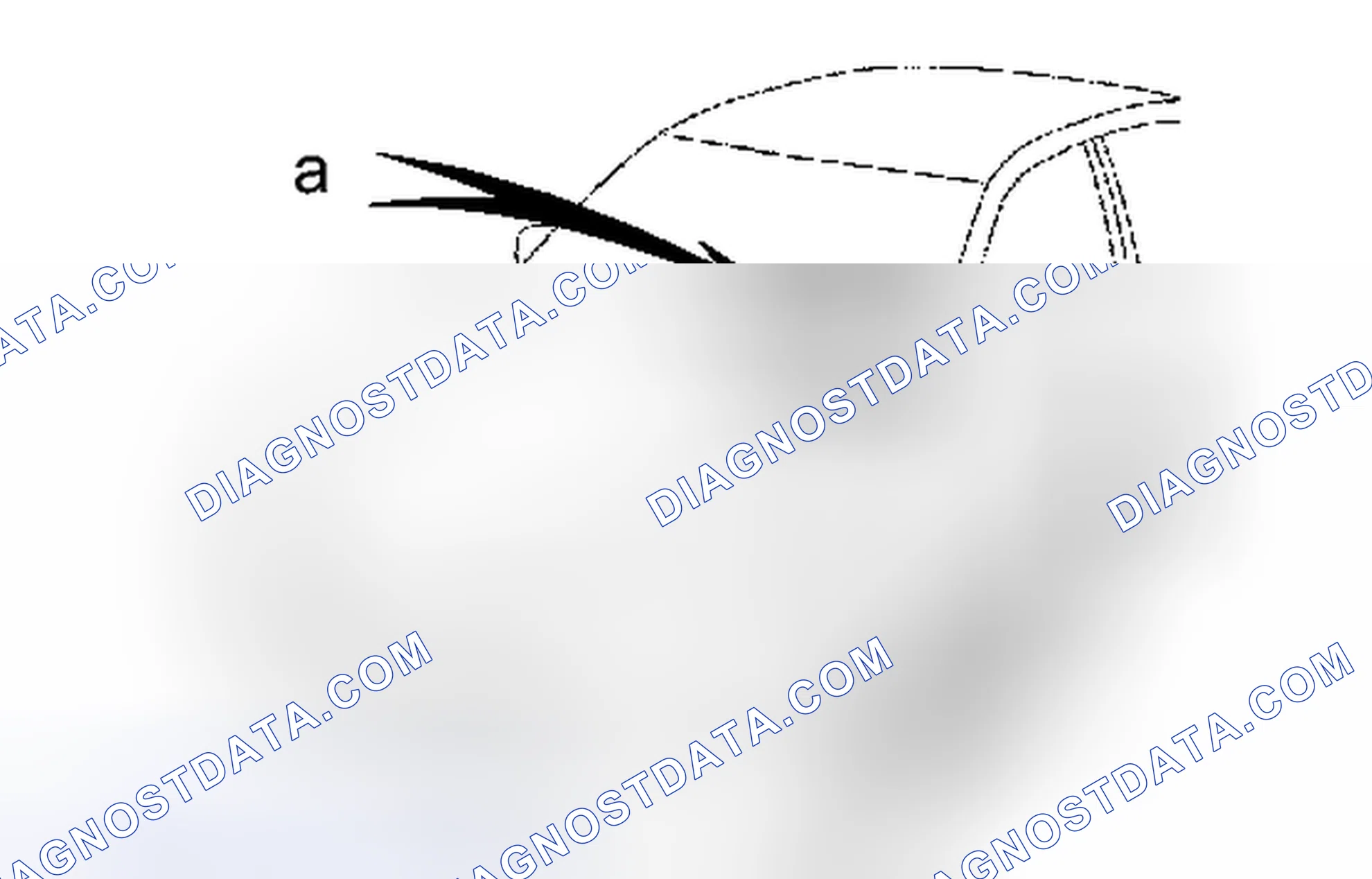 Scheme 2: VEHICLE IDENTIFICATION AND SERIAL NUMBERS