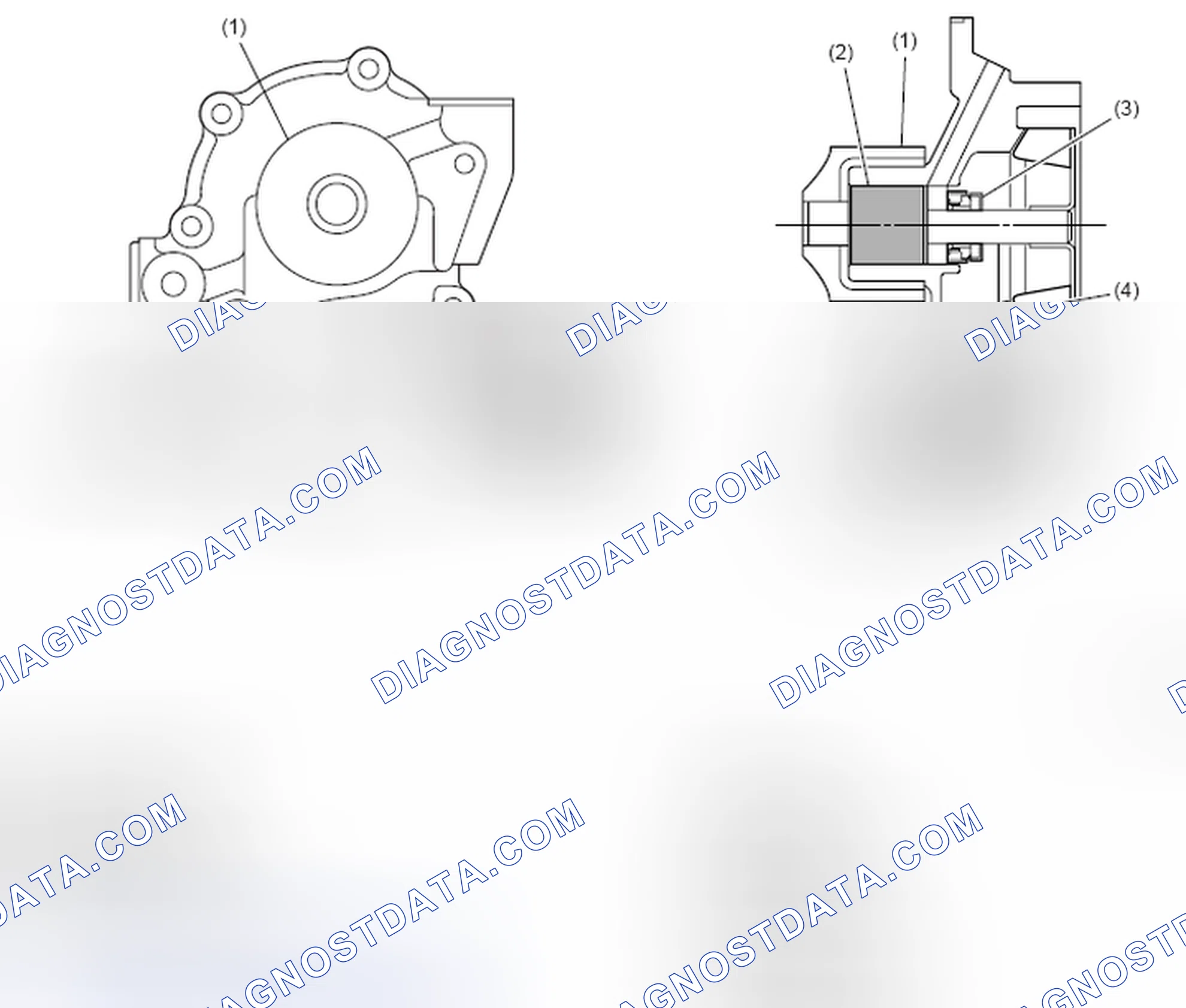 Scheme 11: Water Pump