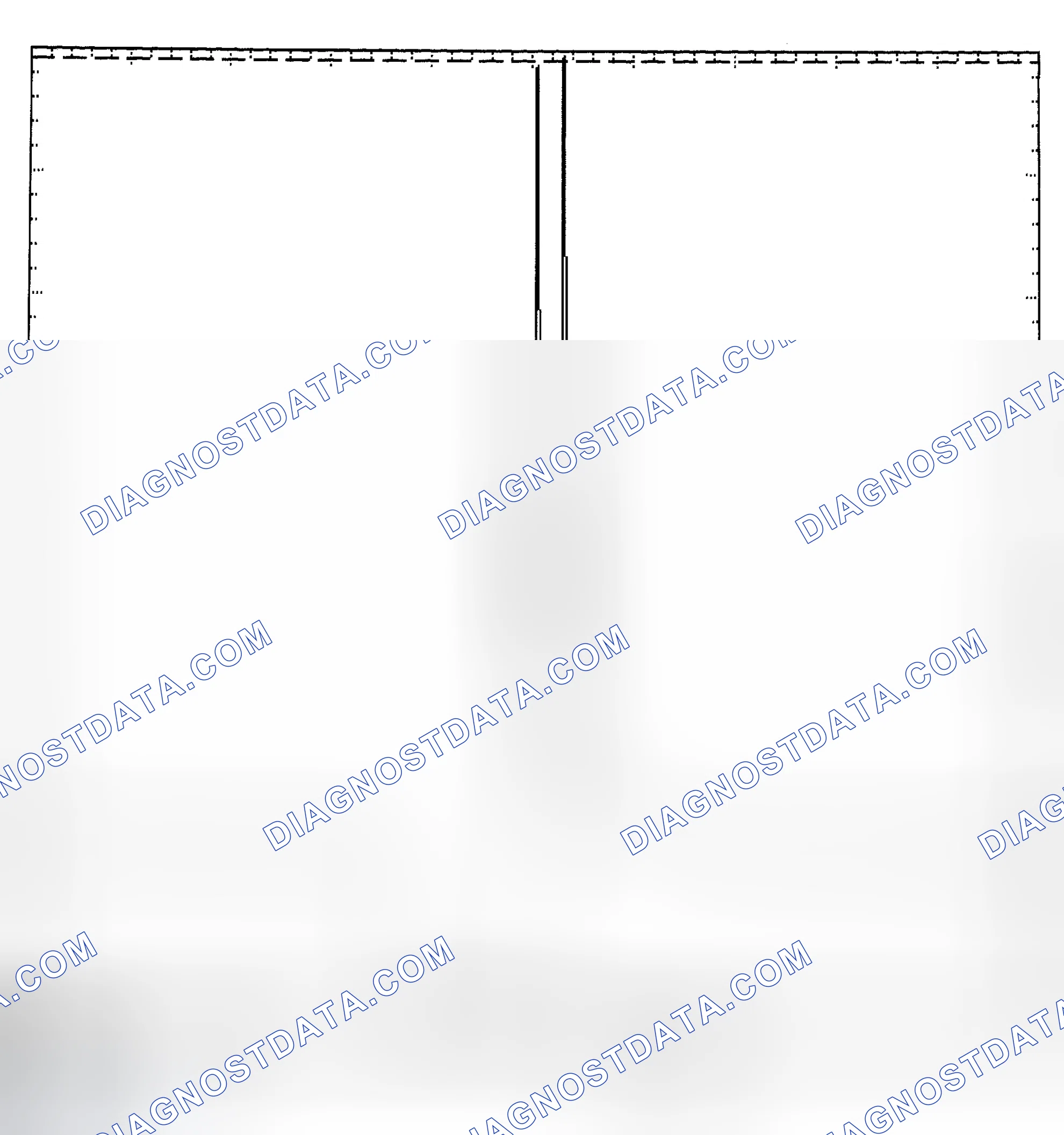 Scheme 30: Single Injector - Known Good - Voltage Pattern