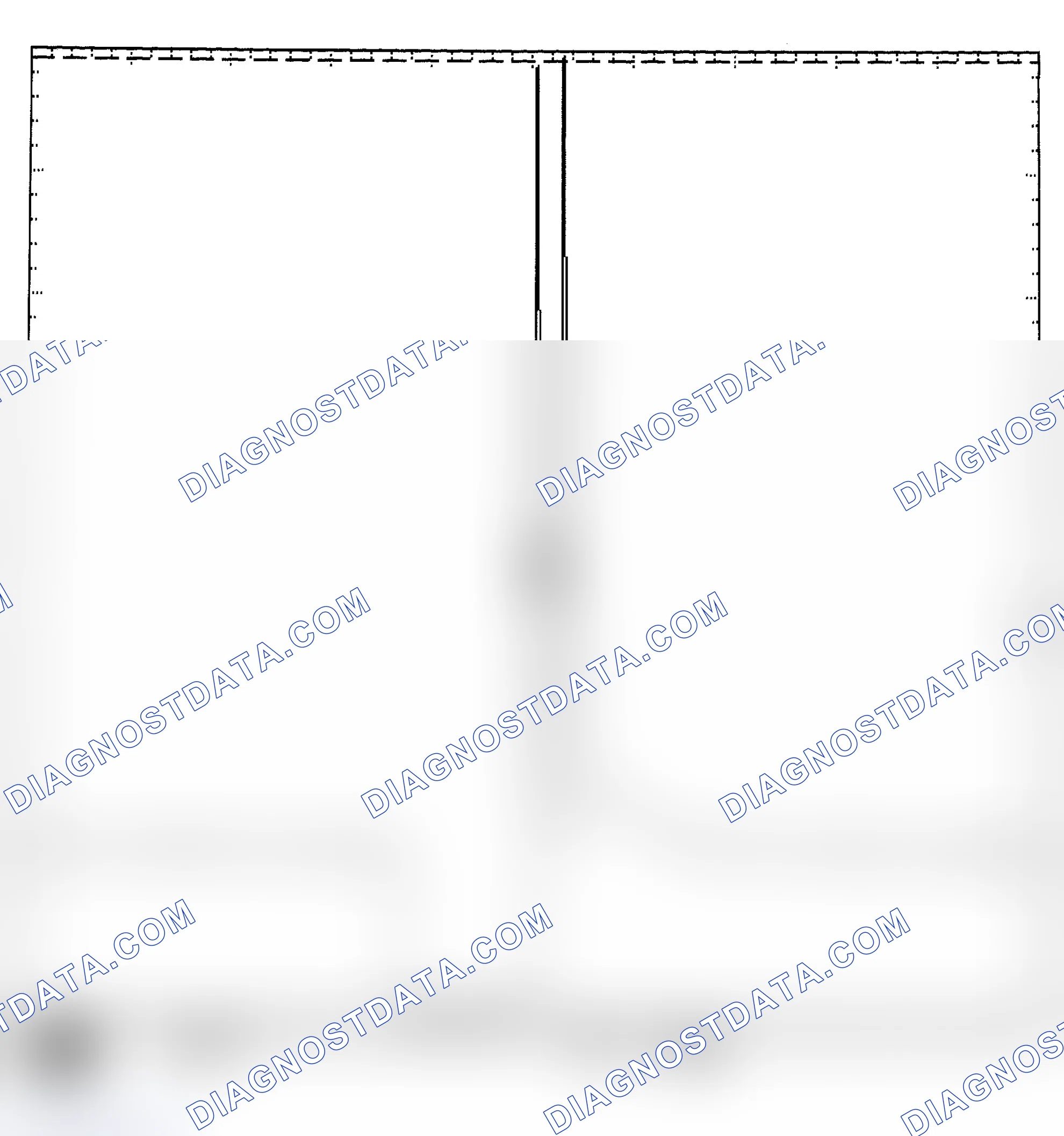 Scheme 30: Single Injector - Known Good - Voltage Pattern