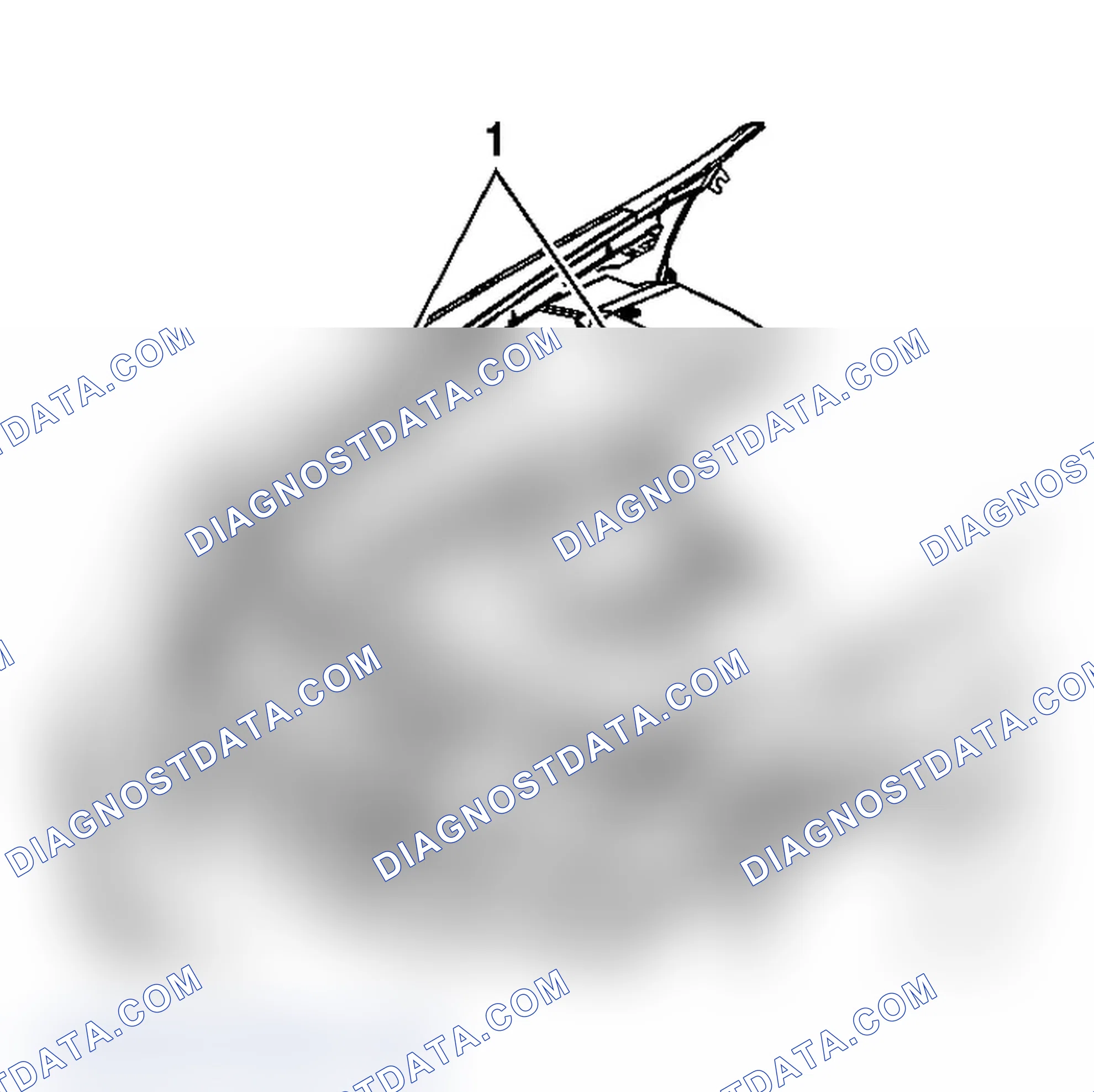 Scheme 43: Headlamp Aiming