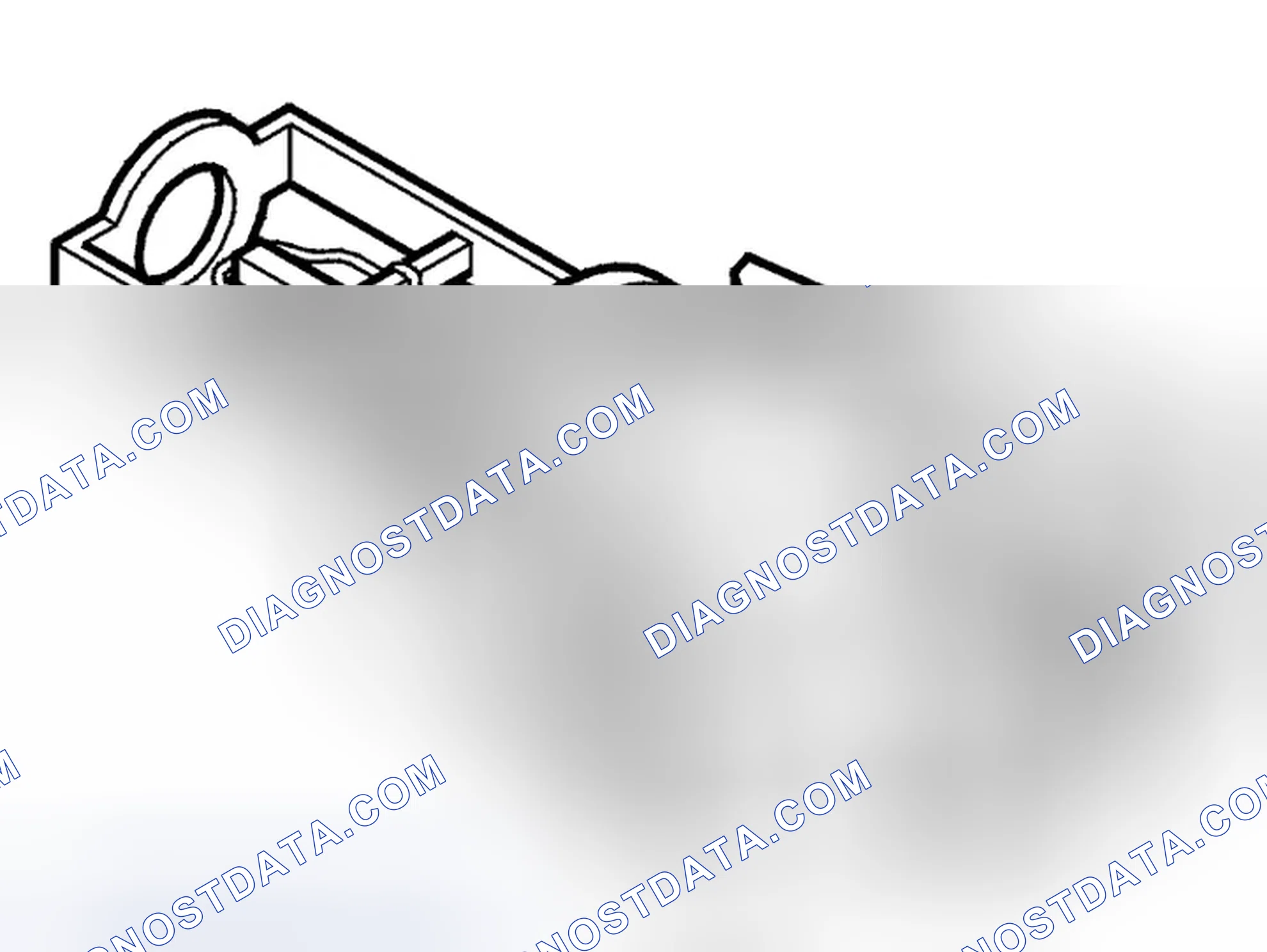 Scheme 132: Intake air temperature (IAT) sensor