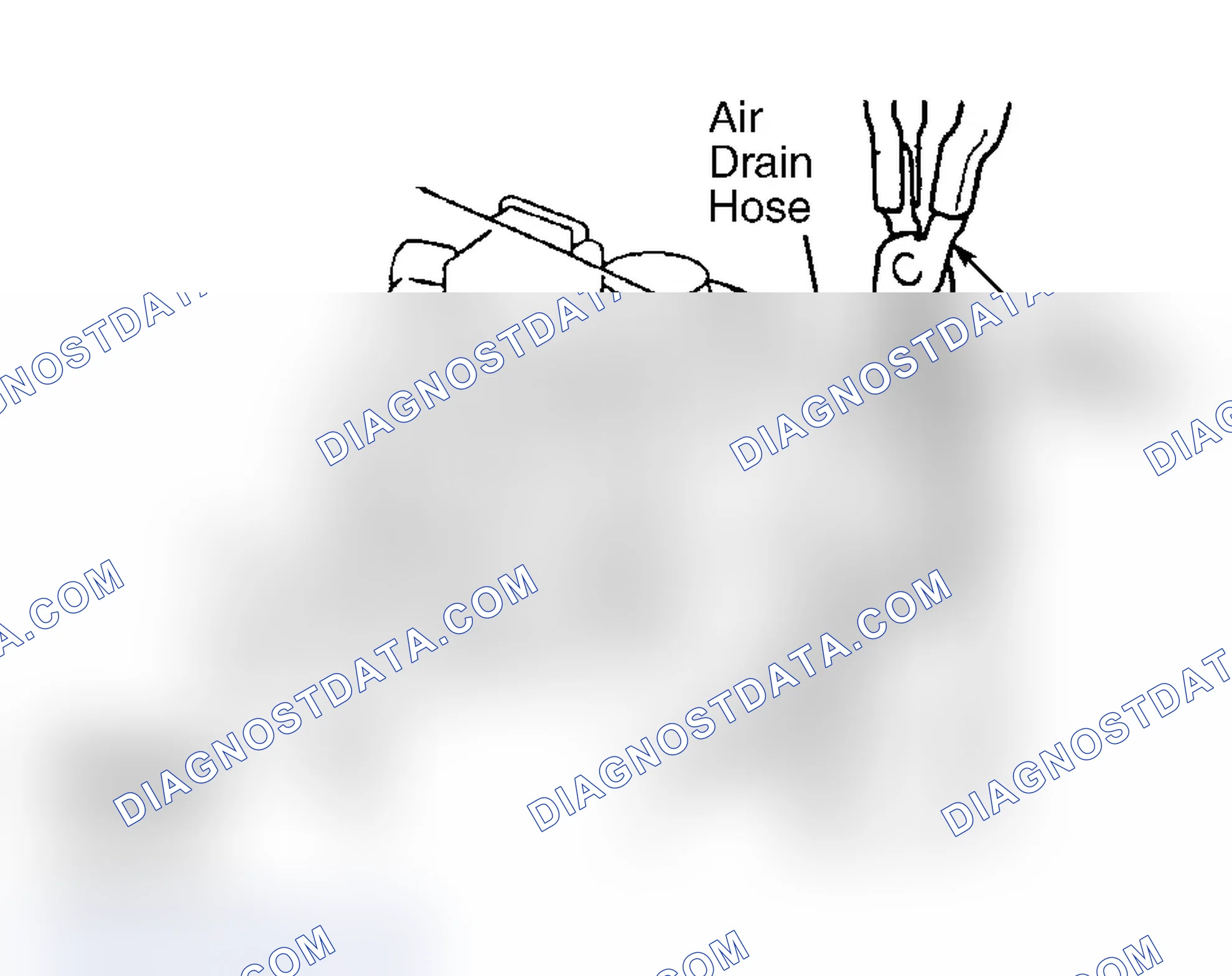 Scheme 263: Fuel EVAP System Test (RAV4)