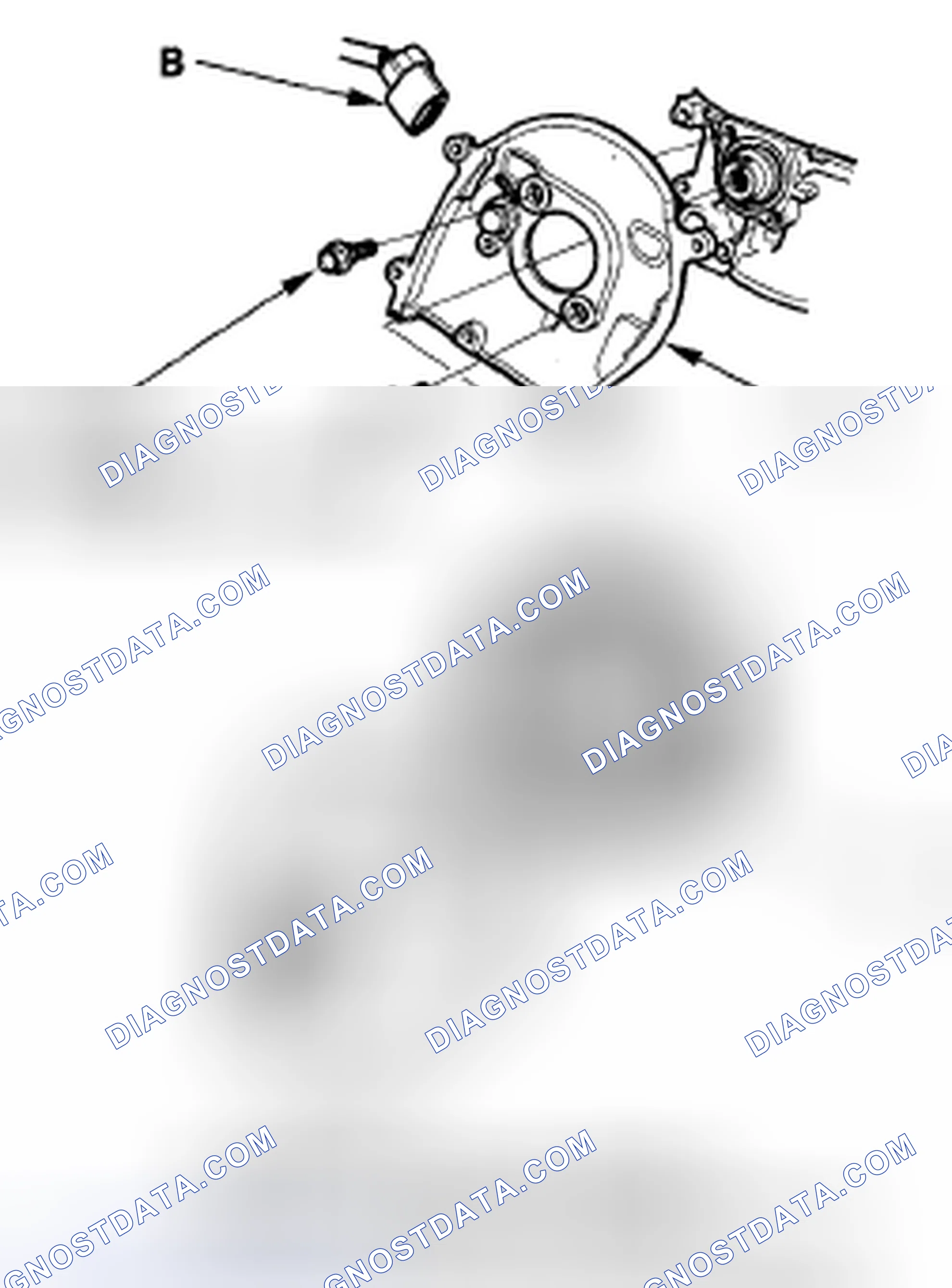 Scheme 216: CMP Sensor Replacement