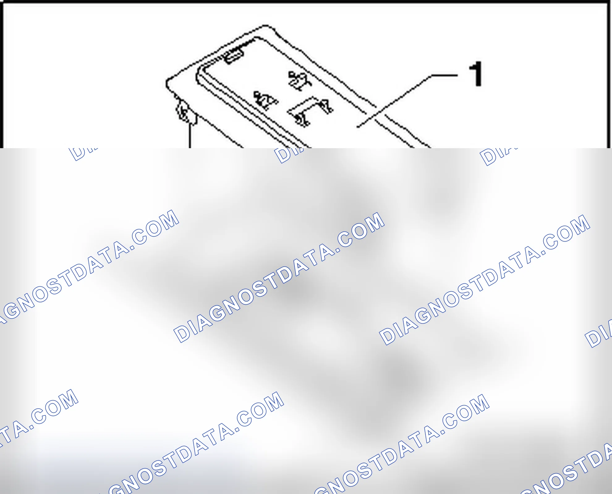 Scheme 107: TELEPHONE BASEPLATE