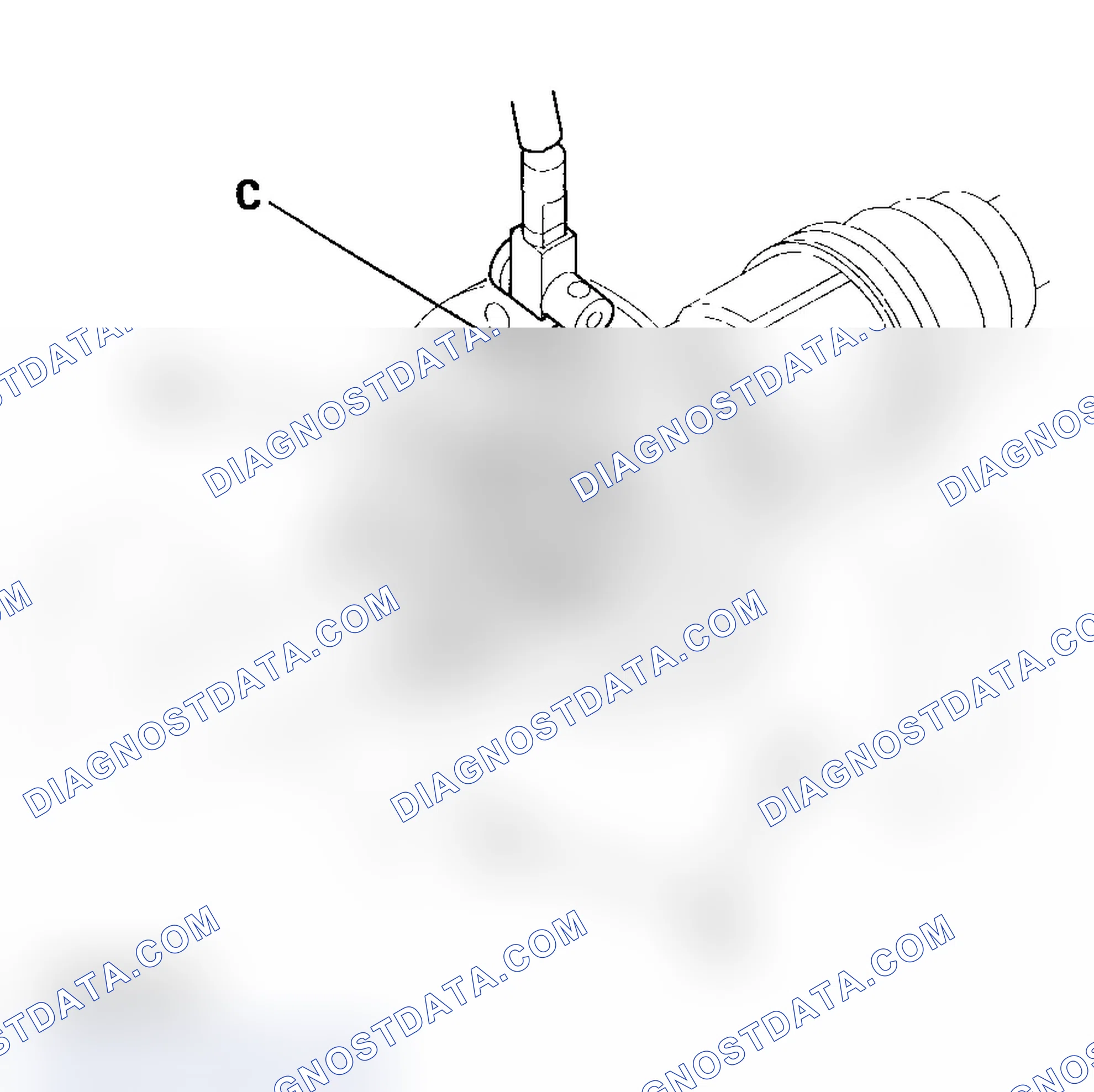 Scheme 598: Backlash Inspection