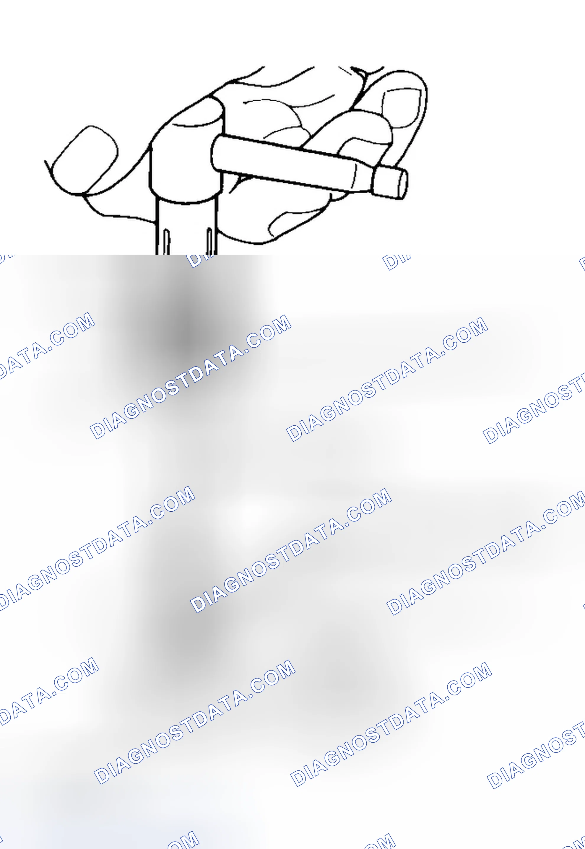 Scheme 16: Reaming Valve Guides