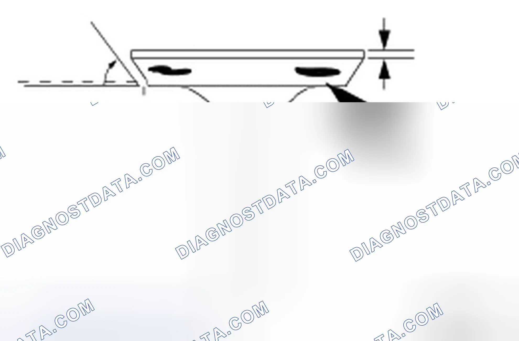 Scheme 67: Valve and Seat Refacing Measurements