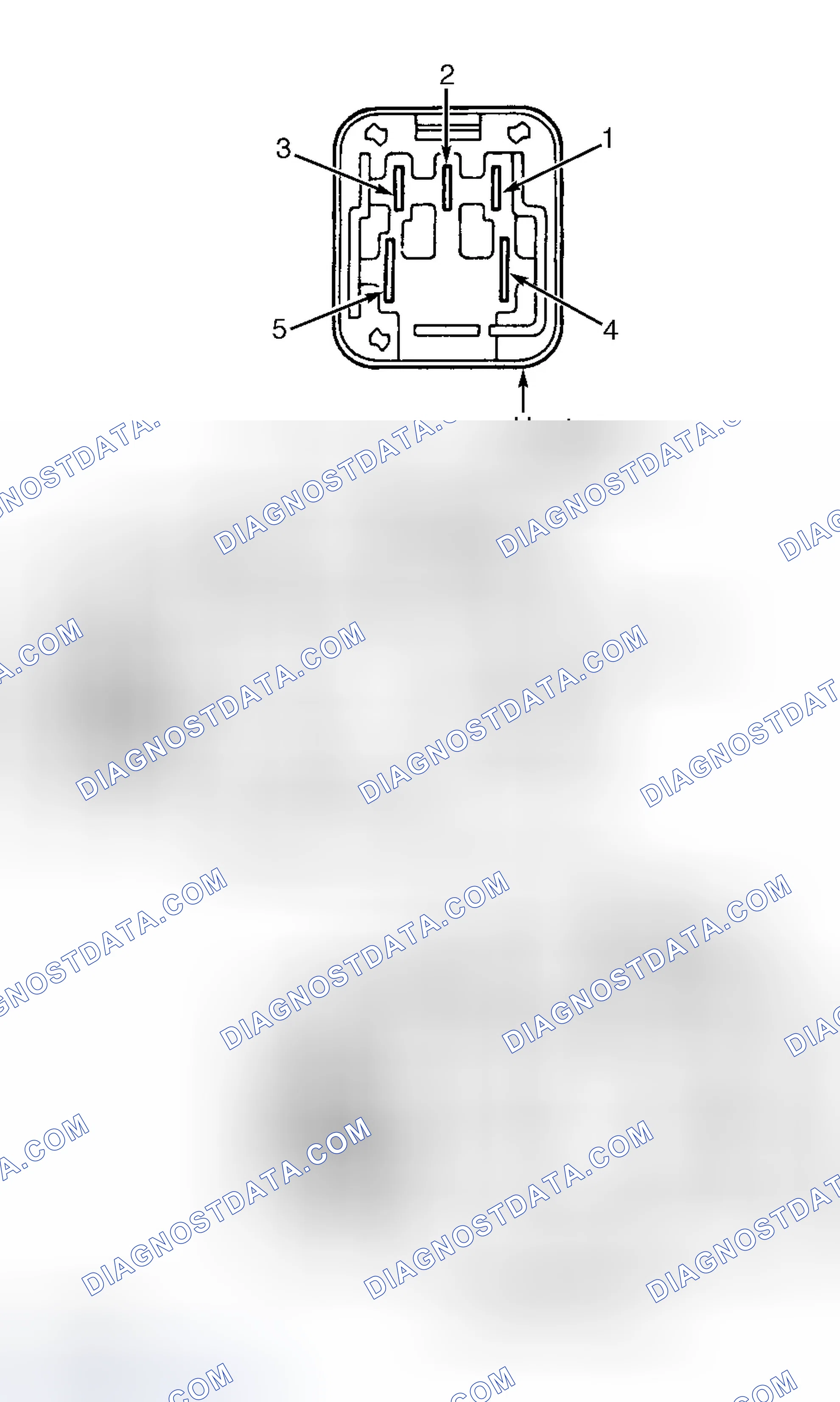 Scheme 30: DIFFERENTIAL LOCK ACTUATOR