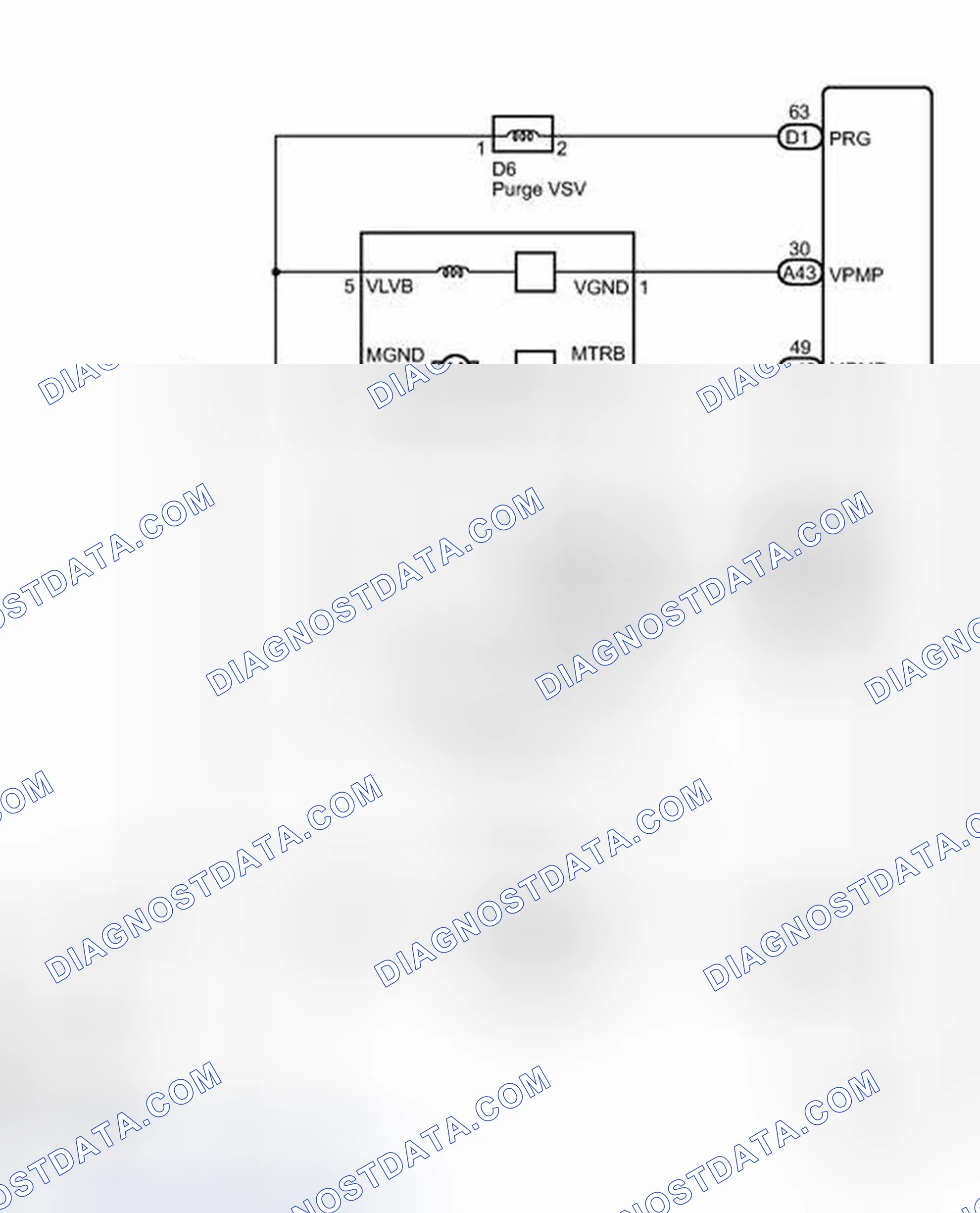 Scheme 170: WIRING DIAGRAM