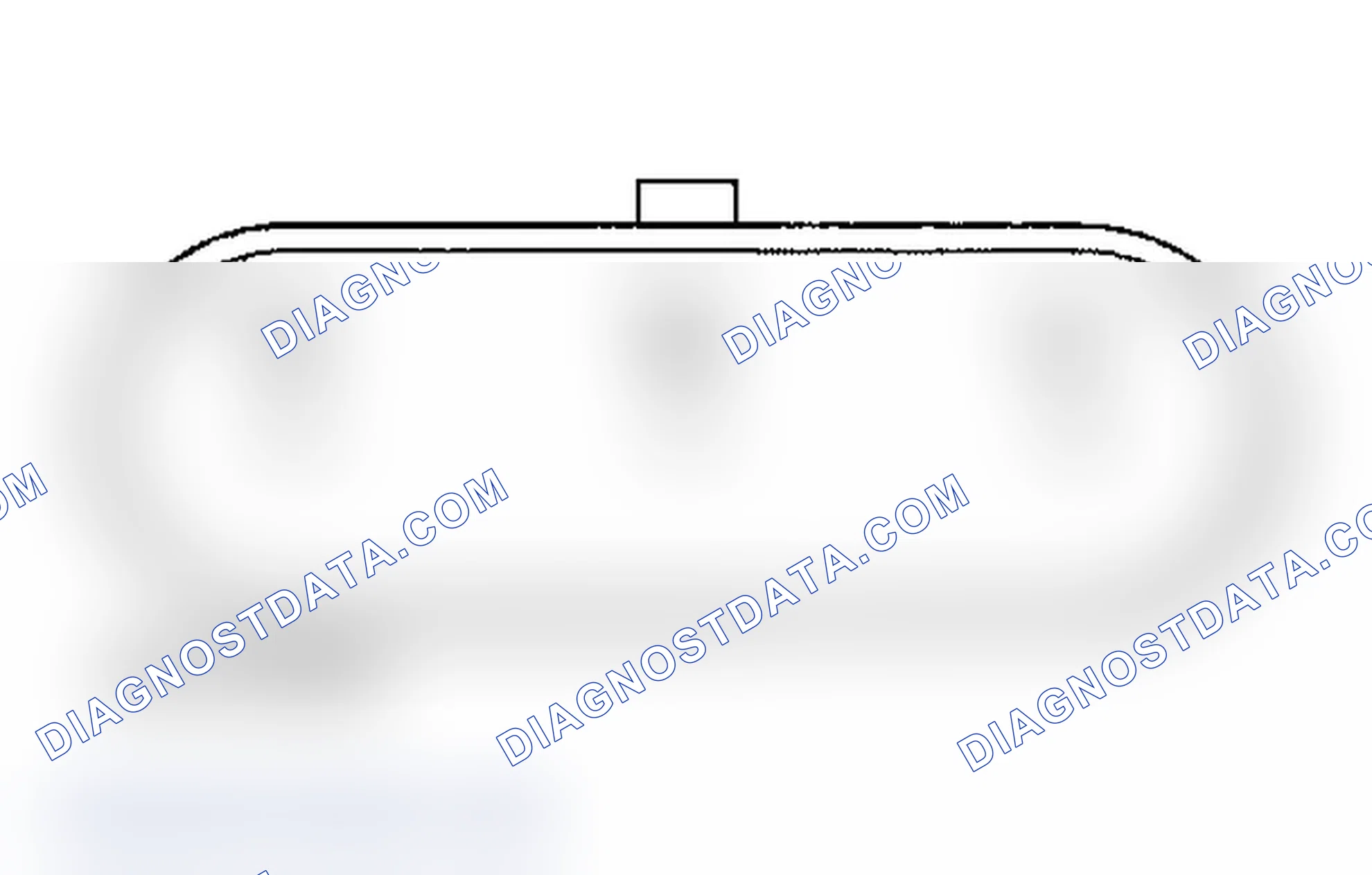 Scheme 102: Crankshaft Position (CKP) Sensor