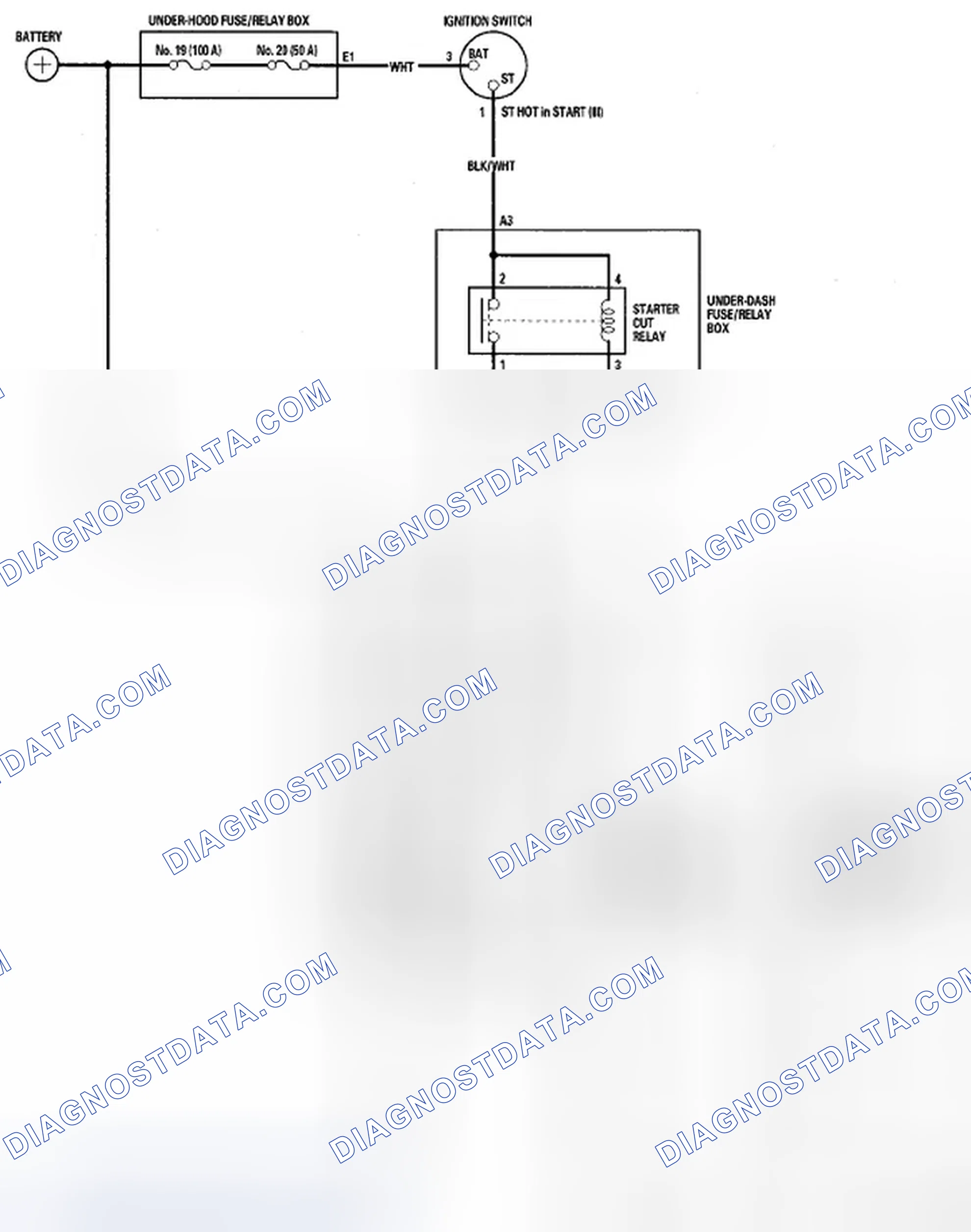 Scheme 2: Circuit Diagram