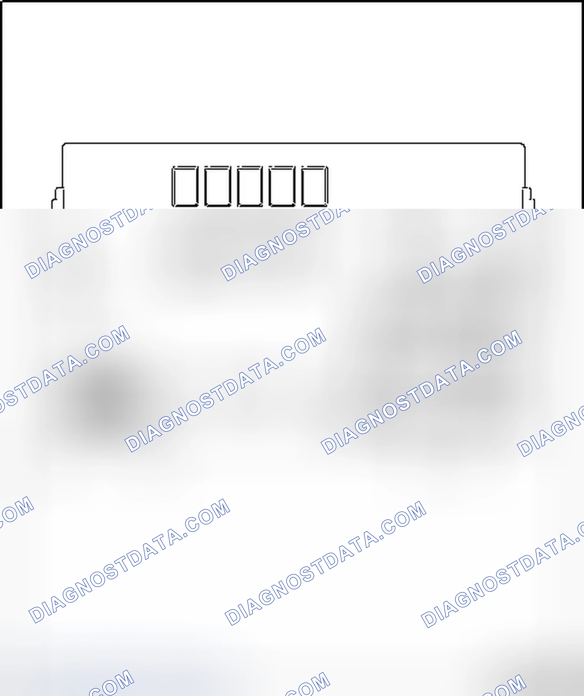 Scheme 6: RADIO CONNECTORS OVERVIEW