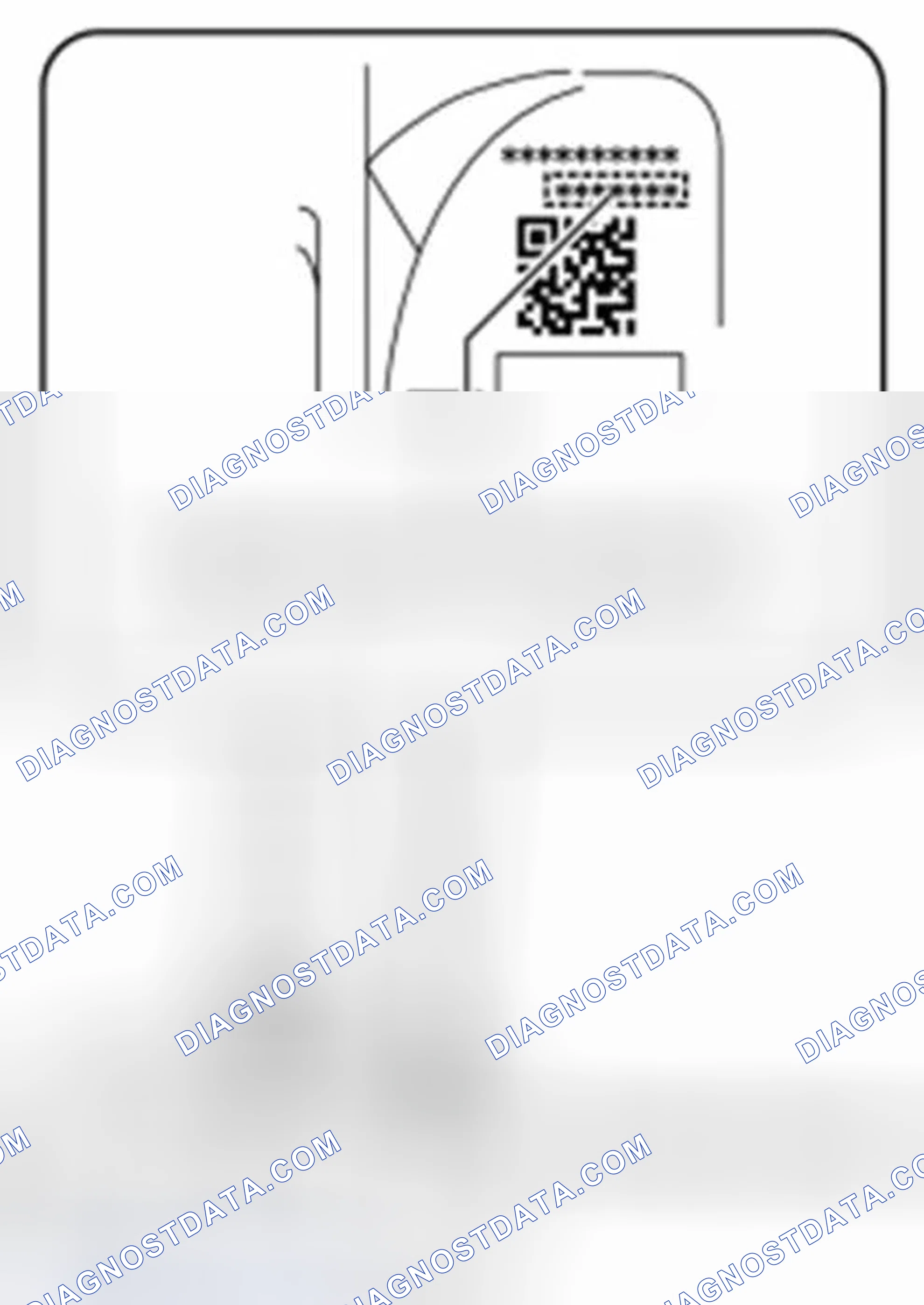 Scheme 14: Tire Pressure Sensor Registration