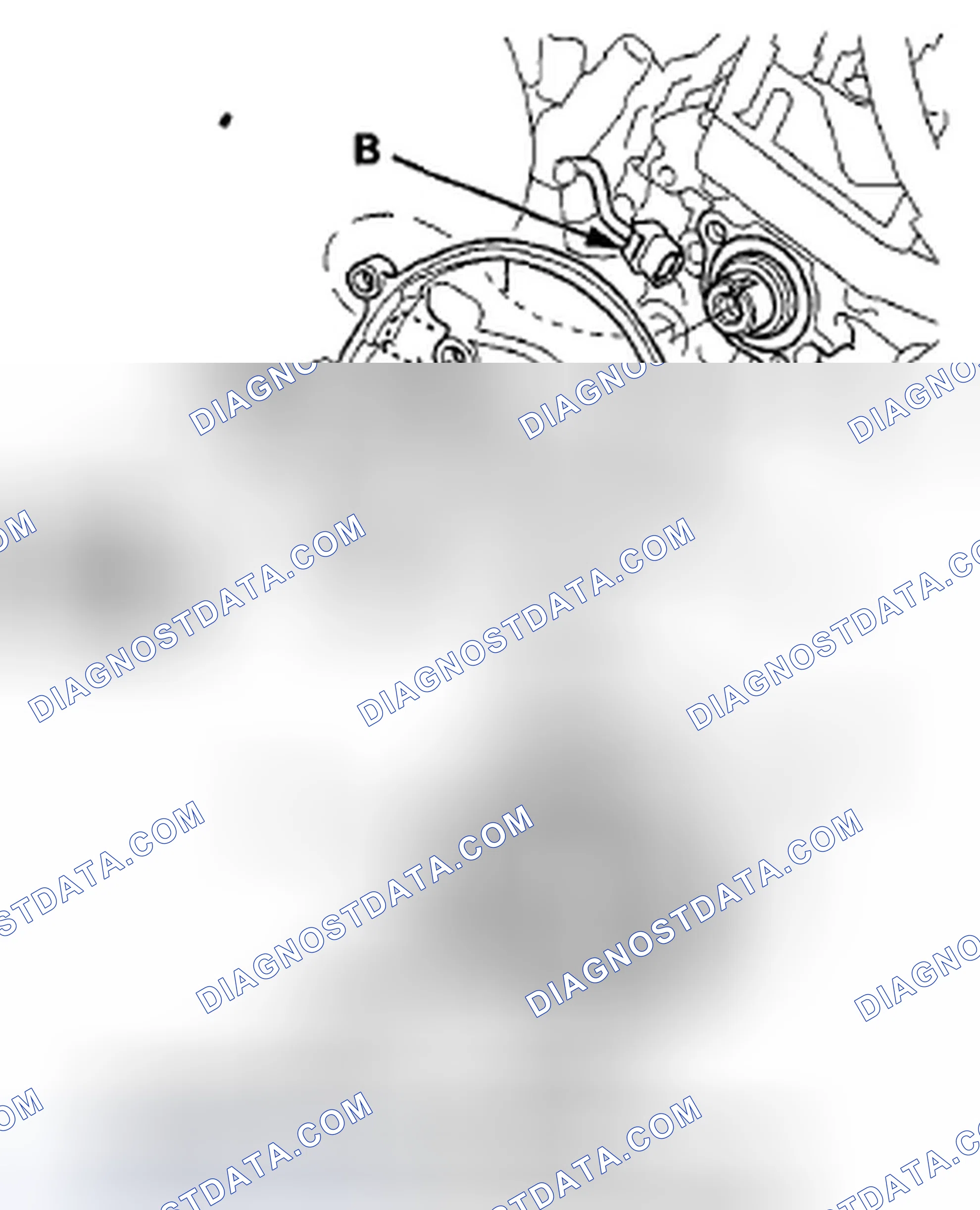 Scheme 475: CMP Sensor Replacement