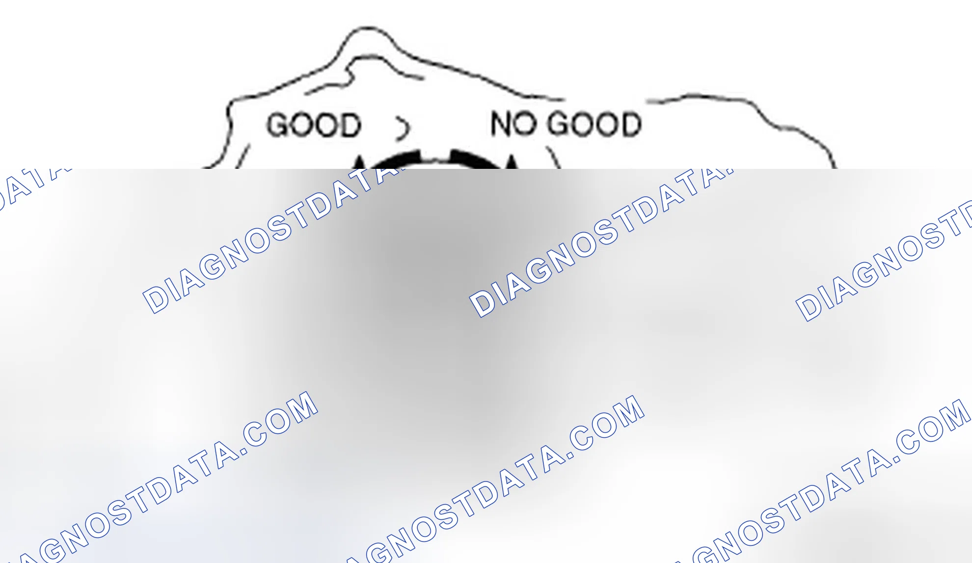 Scheme 311: One-Way Clutch No.2 Component Preinspection