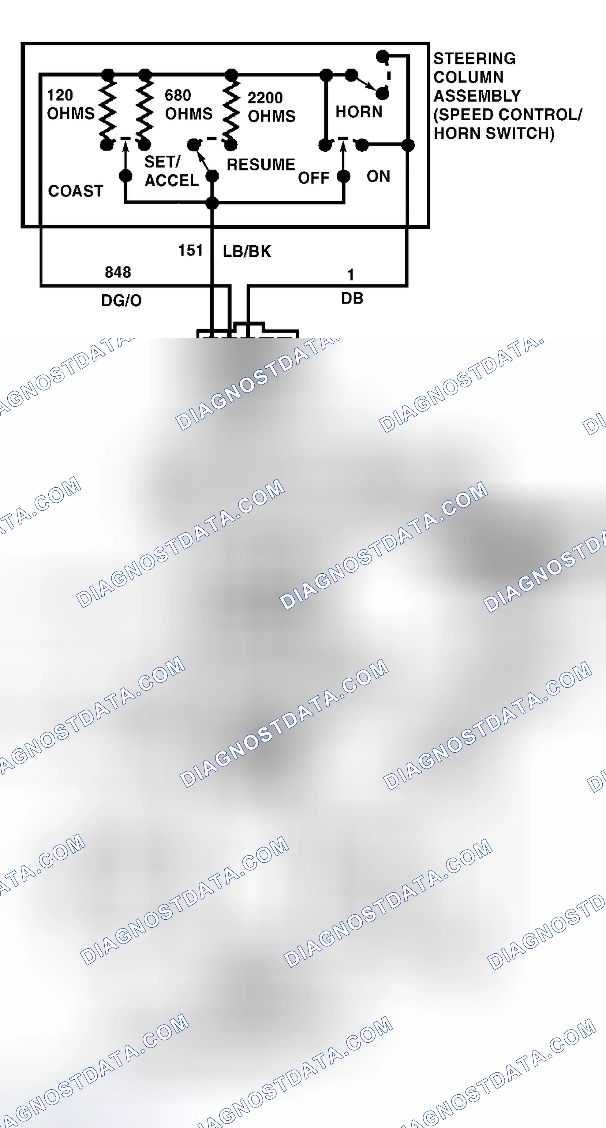 Scheme 104: Identifying SCCS Circuits & Connector Terminals