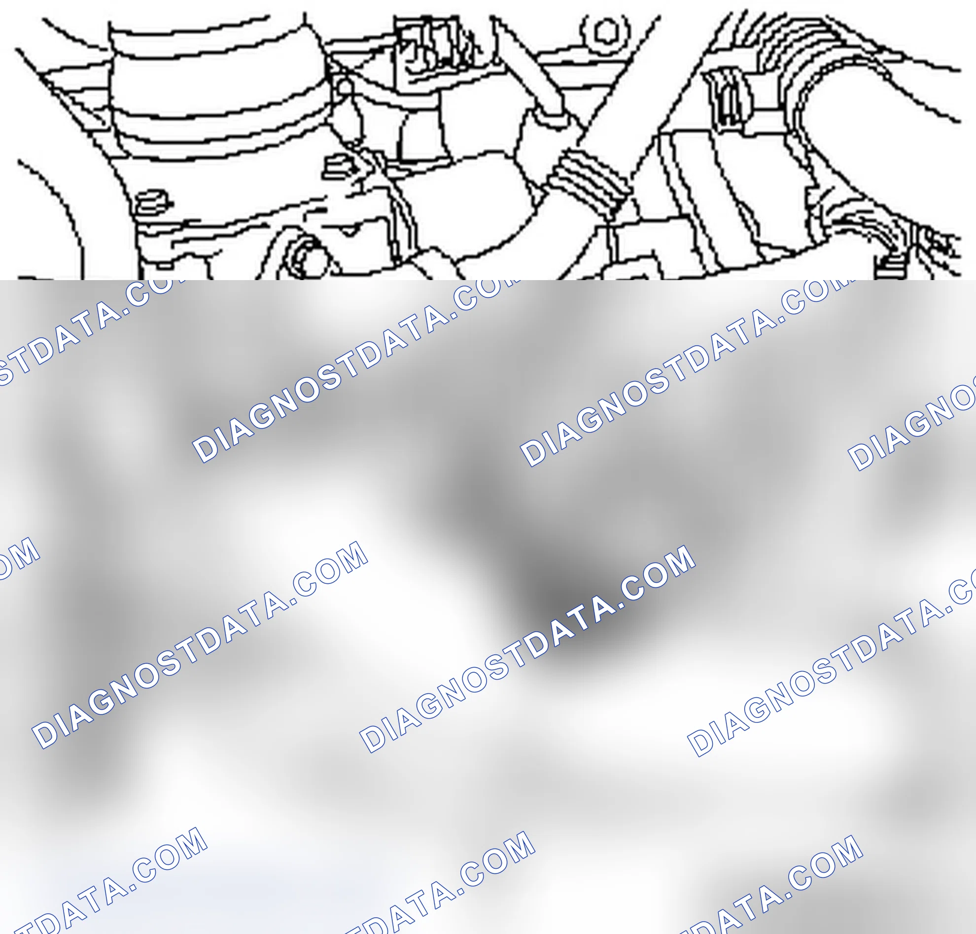 Charge Pressure Sensor, G9U 730