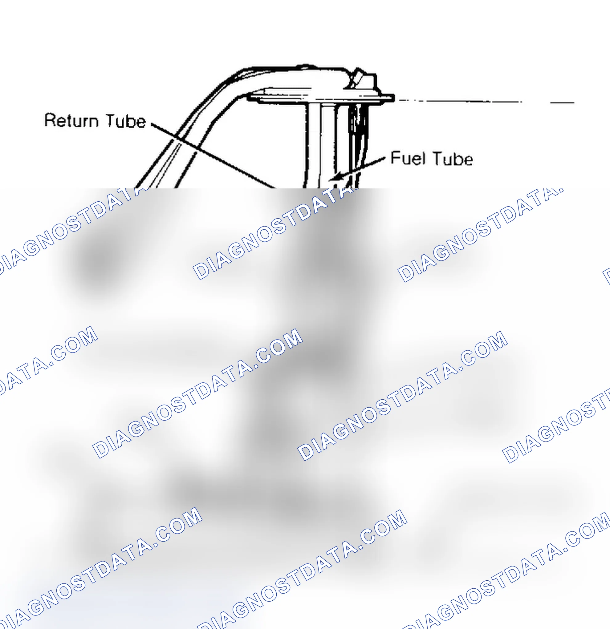 Scheme 2: Typical In-Tank Roller Vane Fuel Pump