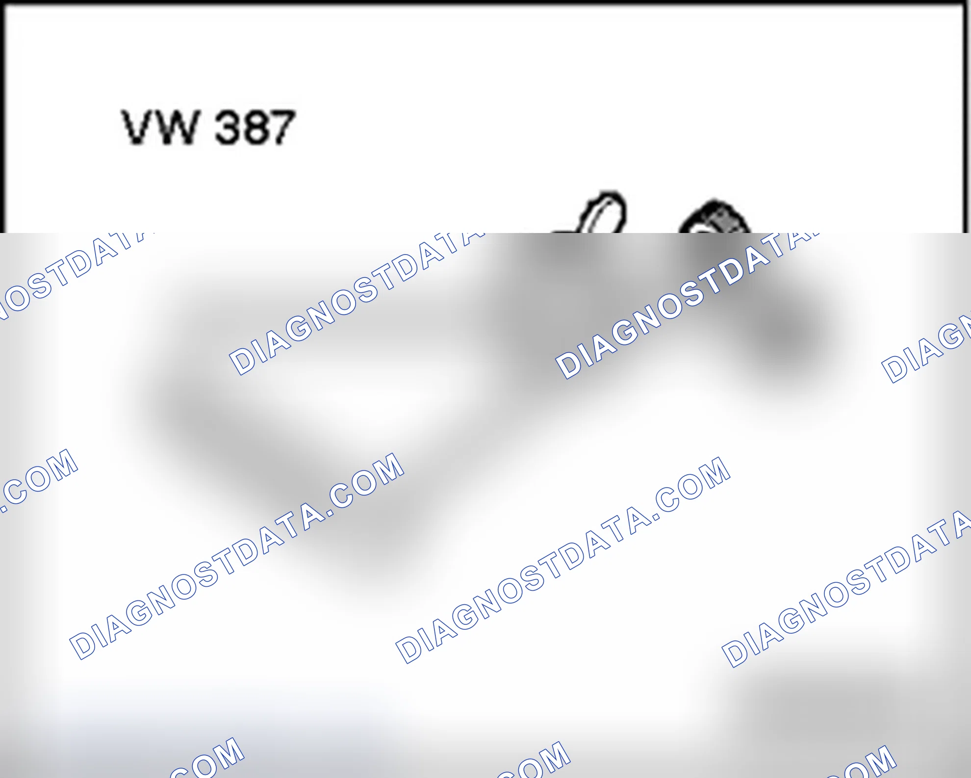 Scheme 206: Axial Clearance, Measuring