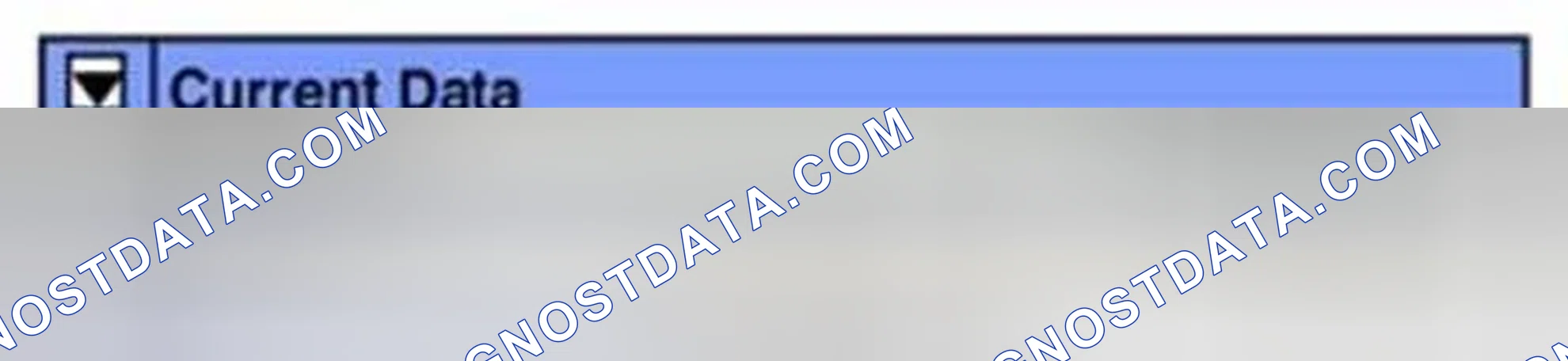 Scheme 229: Monitor Scantool Data