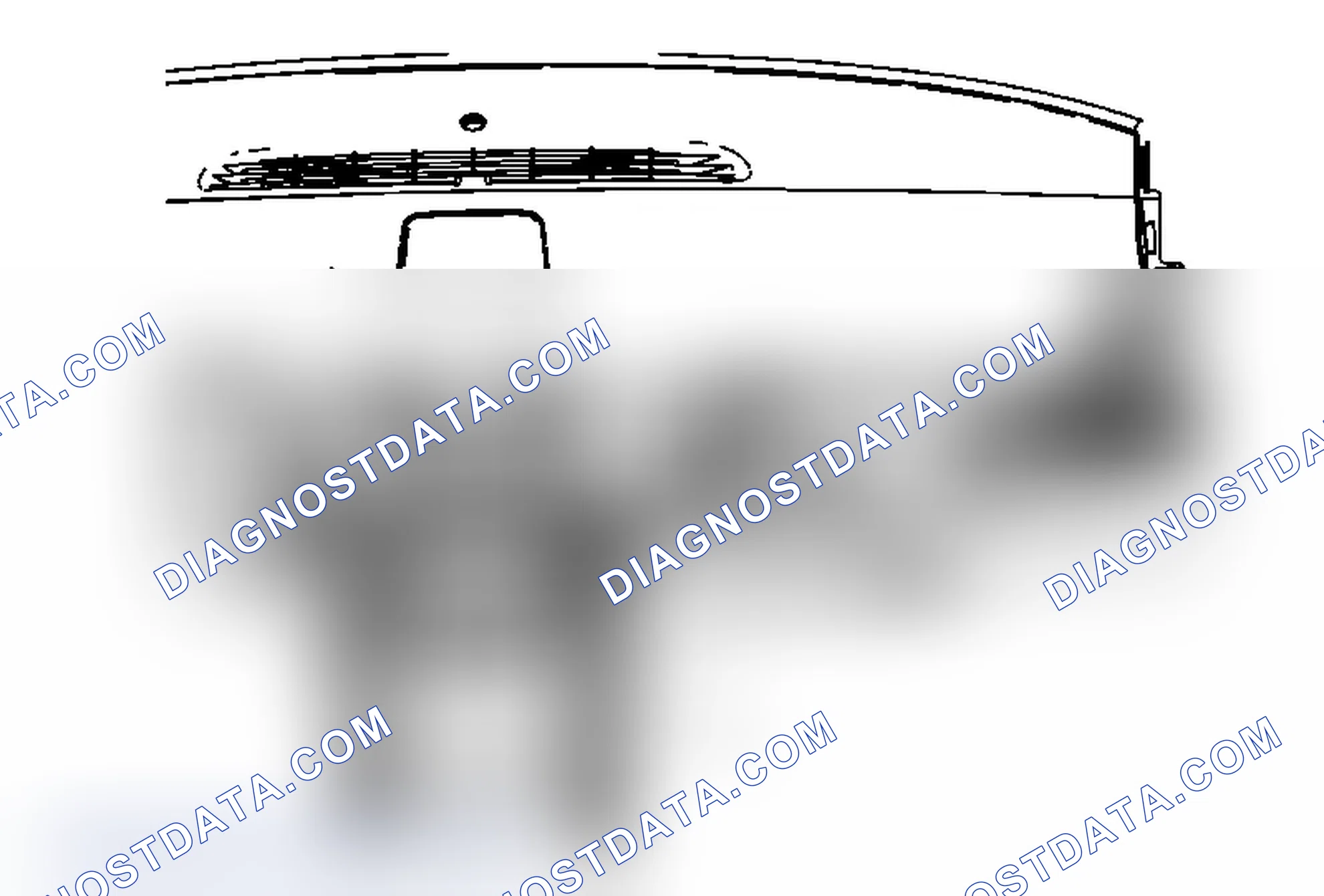 Scheme 20: Communication Interface Module Replacement (Cadillac)