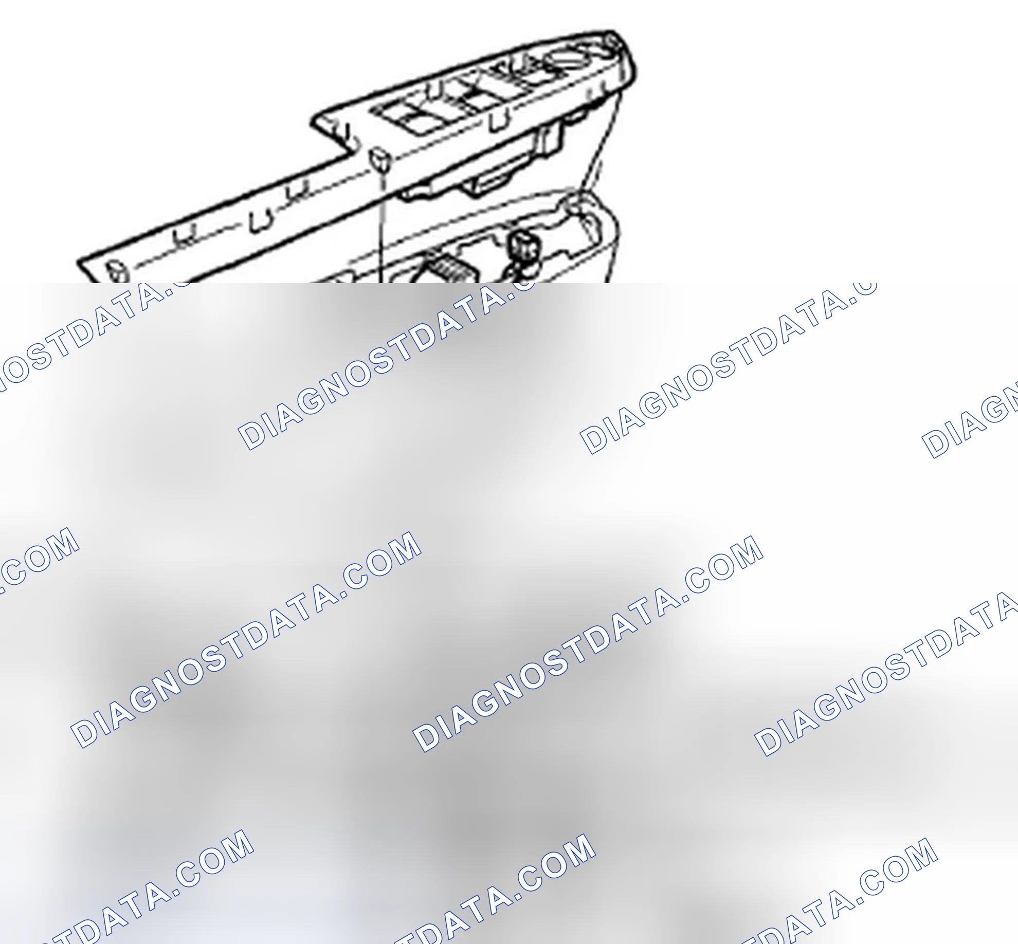 Scheme 27: Left Power Mirror Function Test